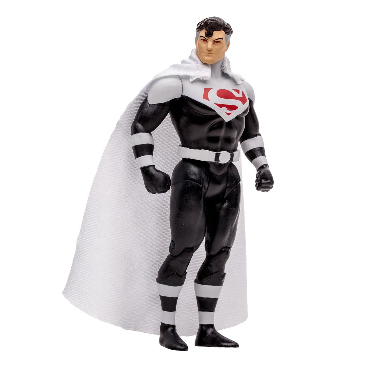 Shatter Your Mind with McFarlane's Zur En Arrh DC Super Powers Batman