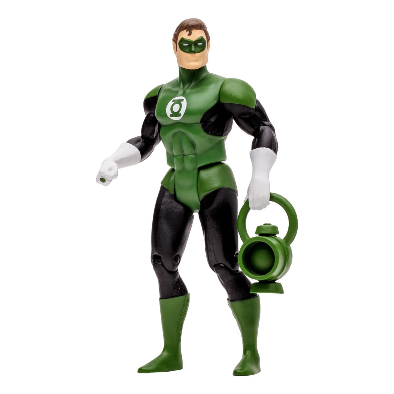 Shatter Your Mind with McFarlane's Zur En Arrh DC Super Powers Batman