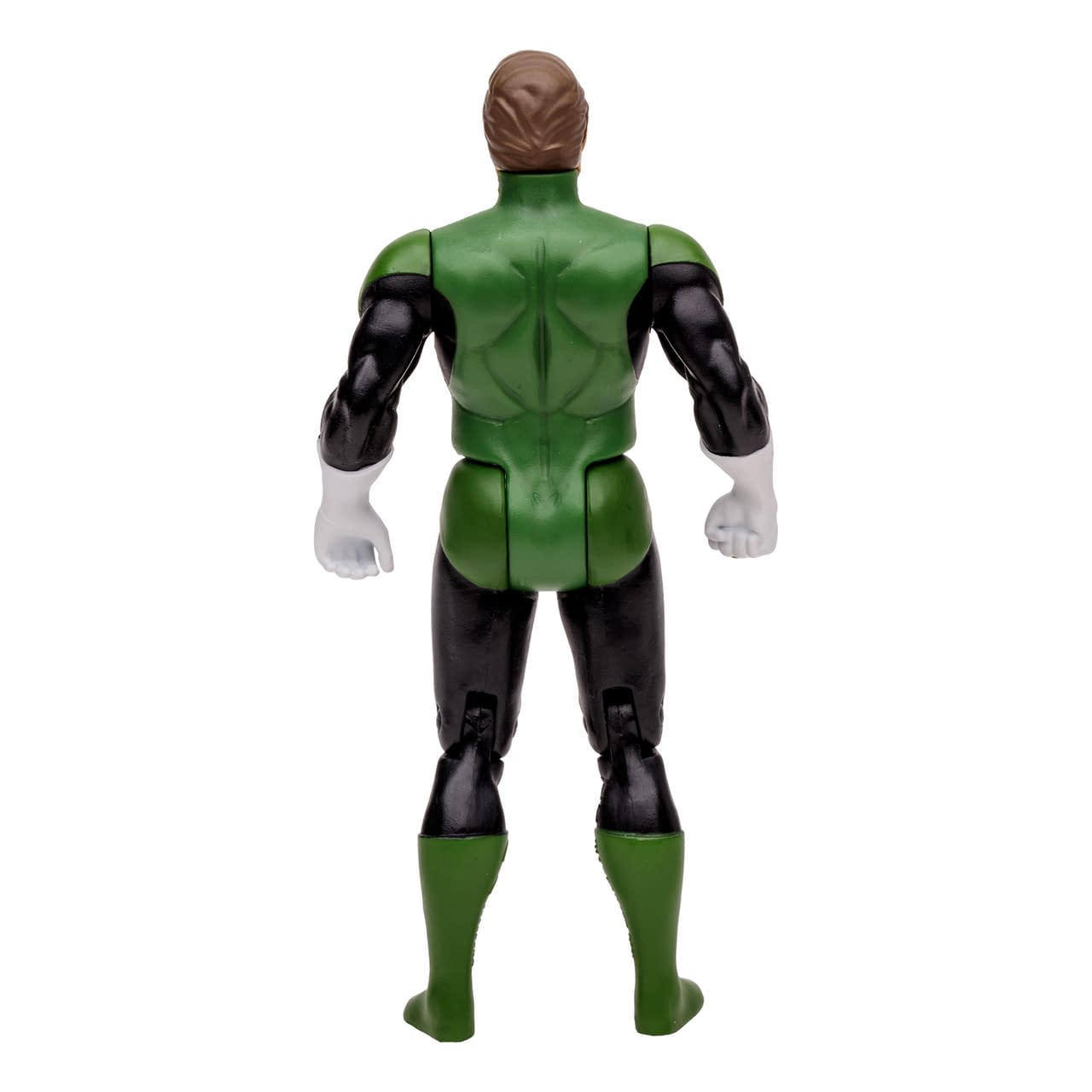 Shatter Your Mind with McFarlane's Zur En Arrh DC Super Powers Batman