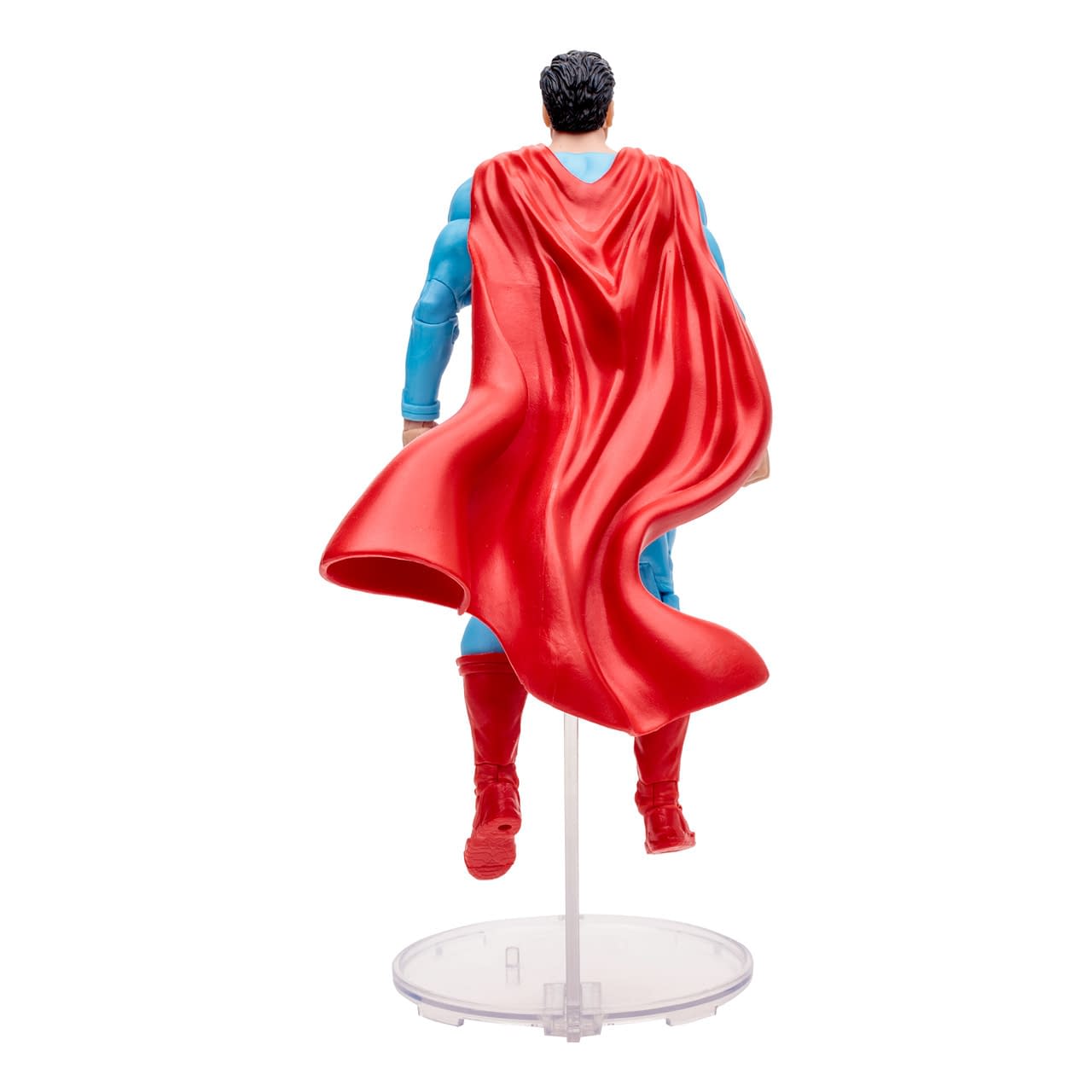 McFarlane Toys Reveals DC Classic Superman DC Multiverse Figure
