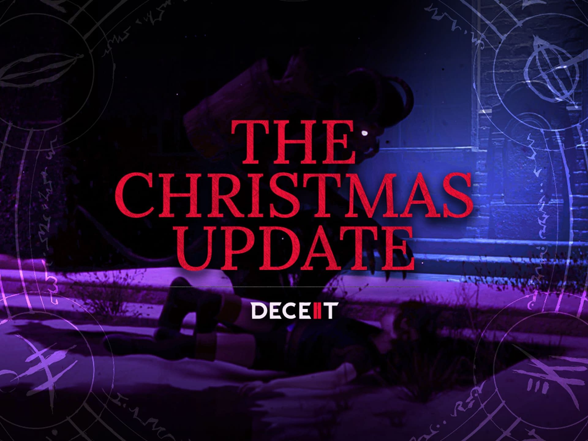 Deceit 2 Has Released BrandNew Christmas Update