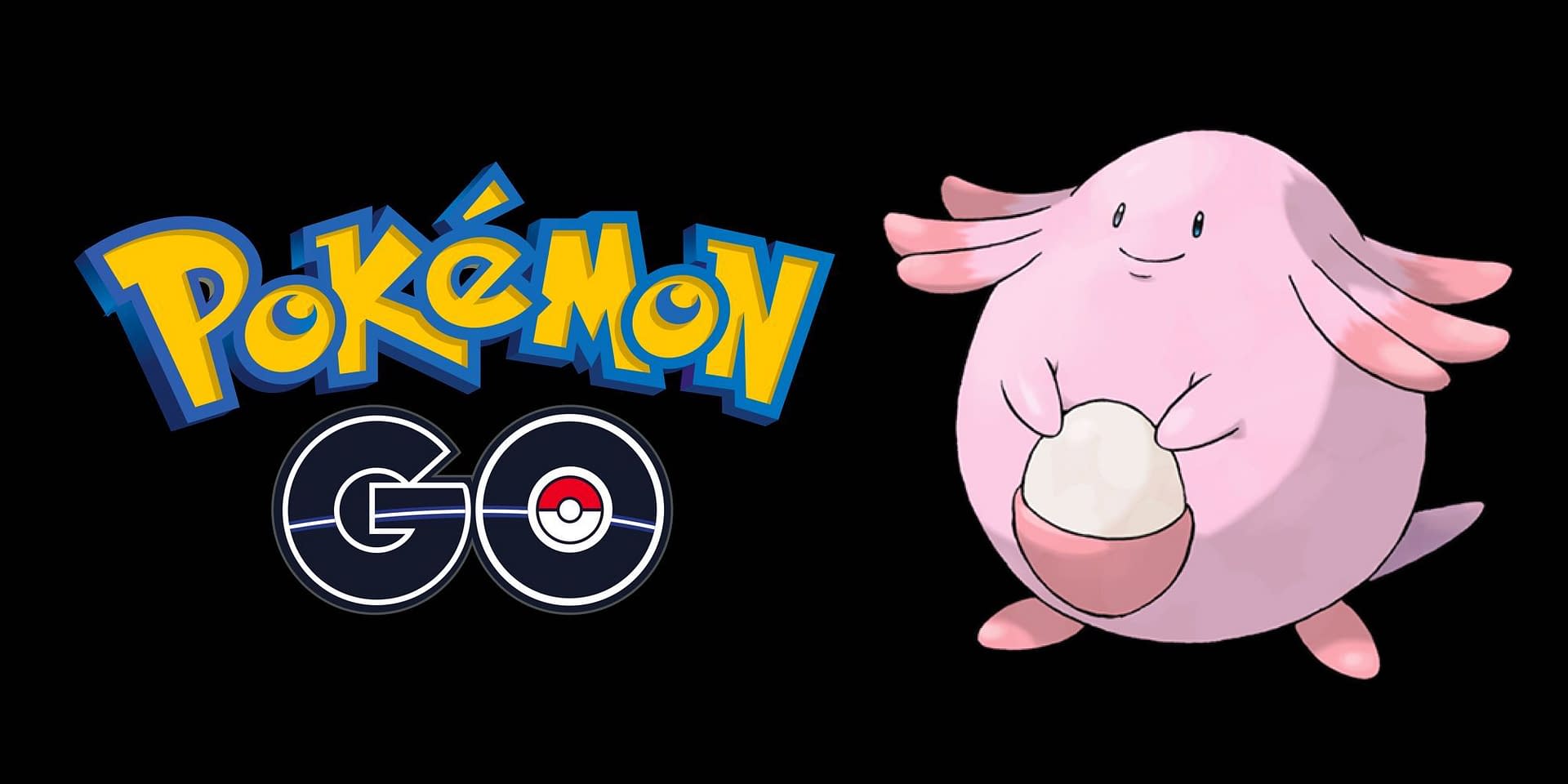 Catch Cetoddle during Pokémon GO's Winter Holiday Part 1 Event