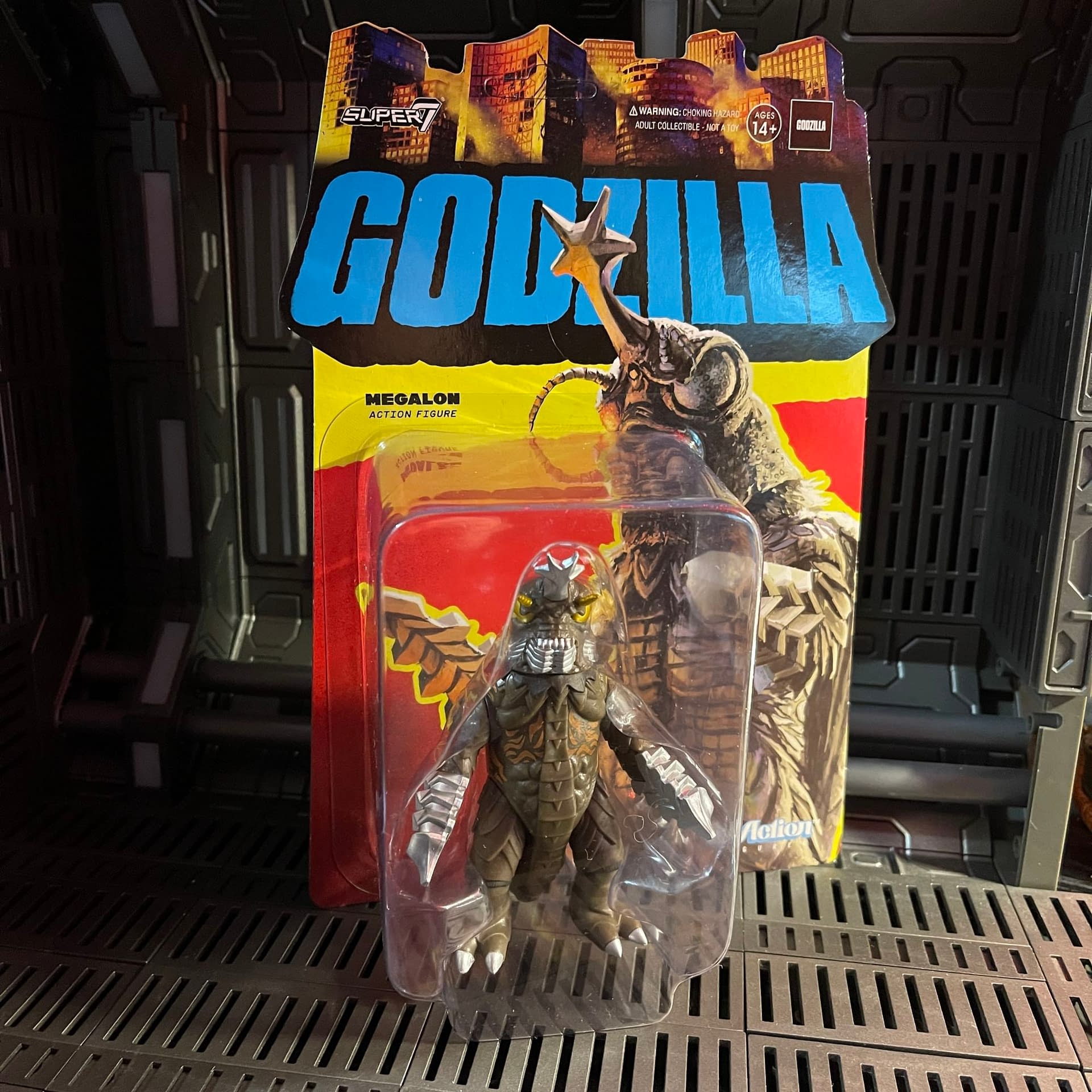 35 Gnarly Godzilla Gifts That Are A Must For Superfans Of The King