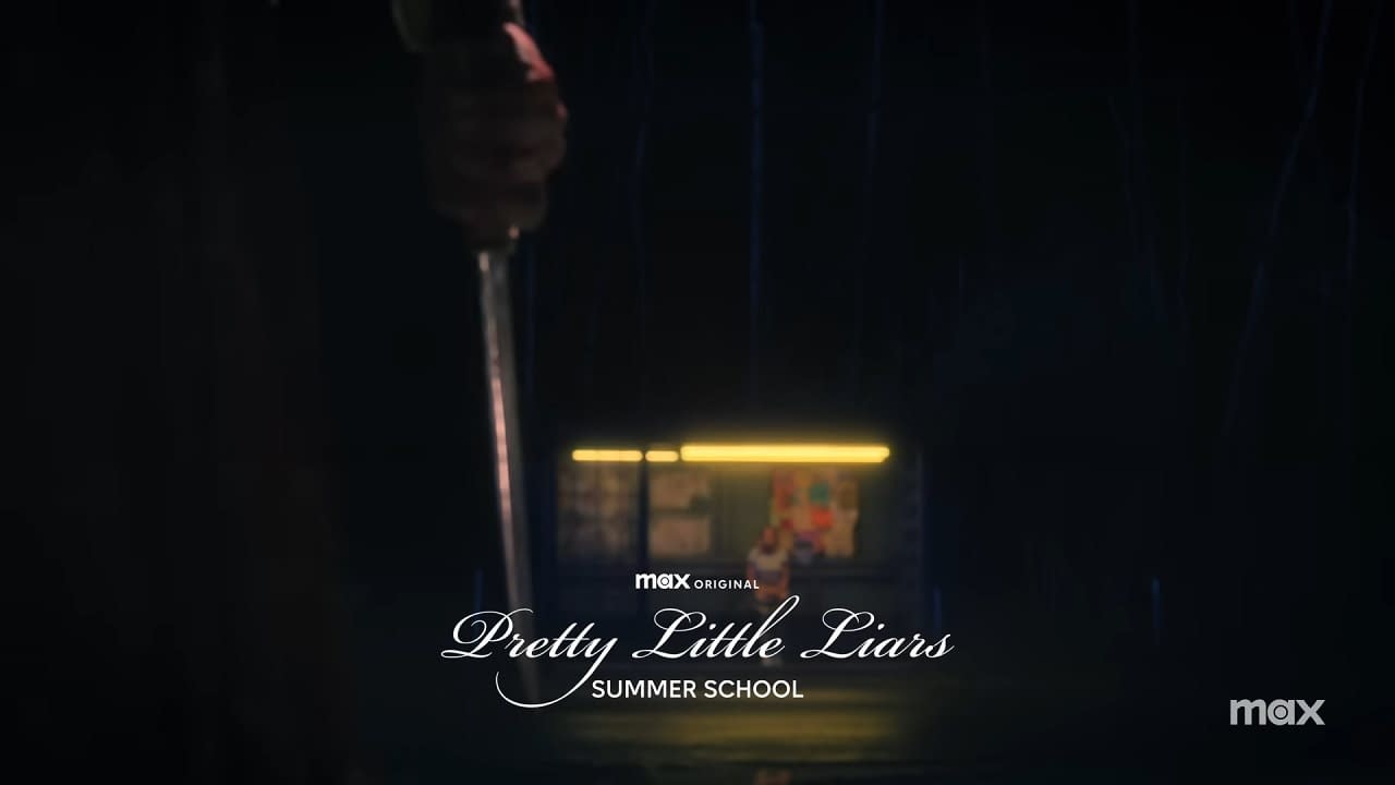 Pretty Little Liars Summer School RAS Wrap Post Thanks Cast Crew   The One To Watch In 2024   Max 1 16 Screenshot 