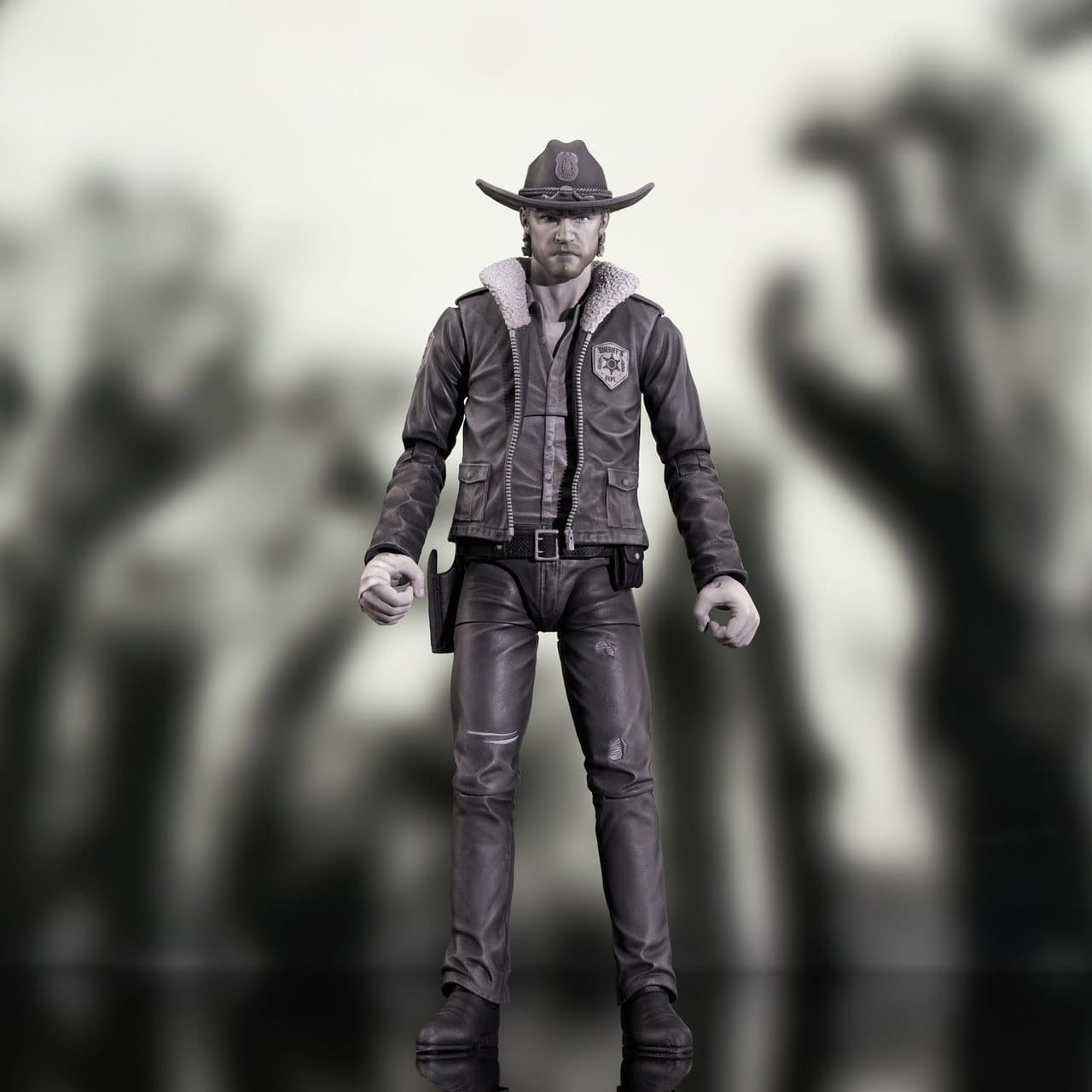 New walking deals dead figures