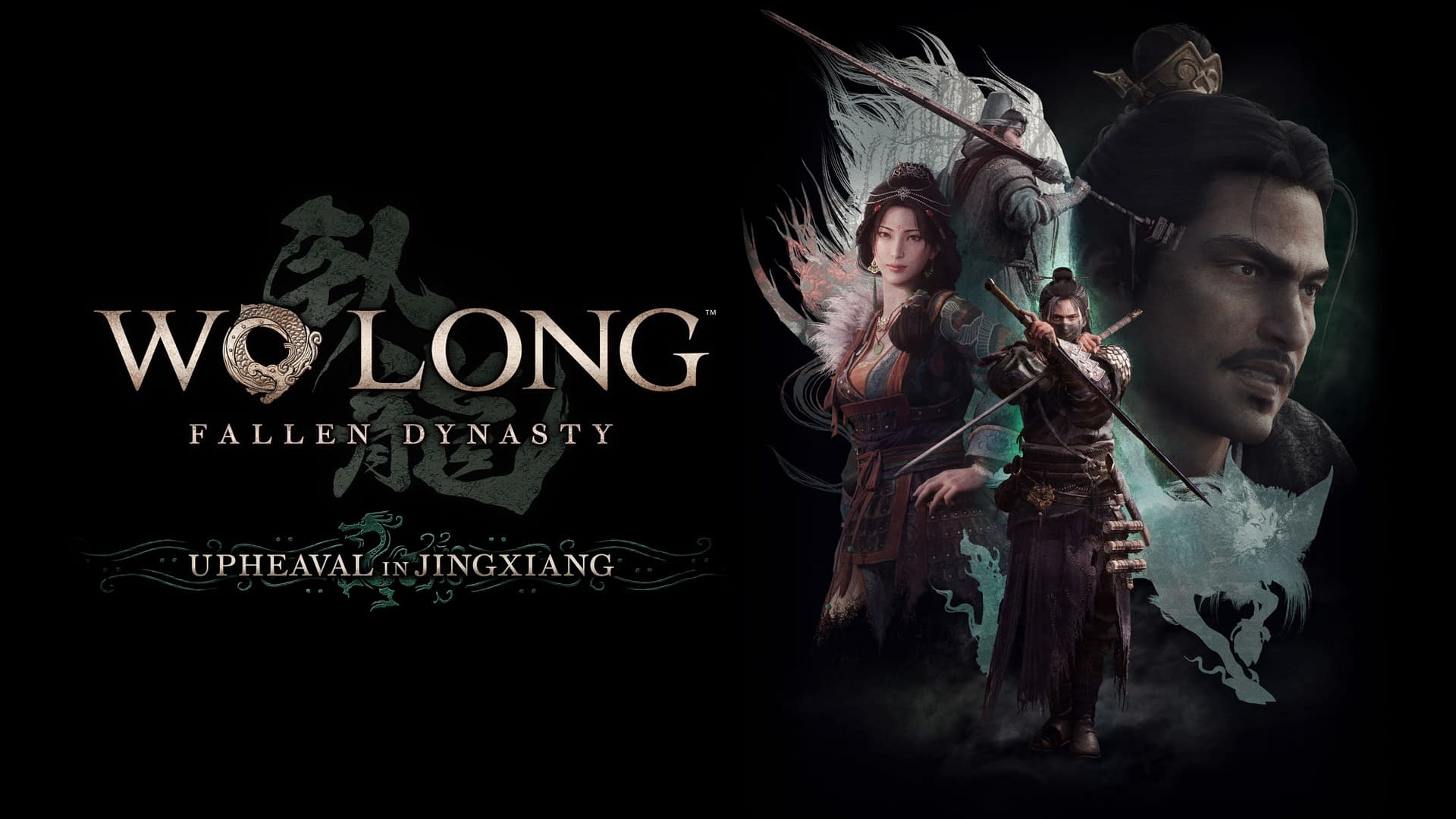 Wo Long: Fallen Dynasty Confirms PC Requirements