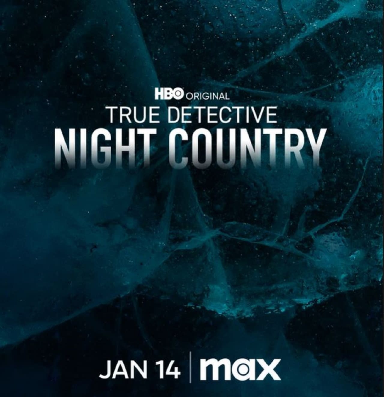 True Detective Night Country Trailer Poster Drops Monday VIDEO 