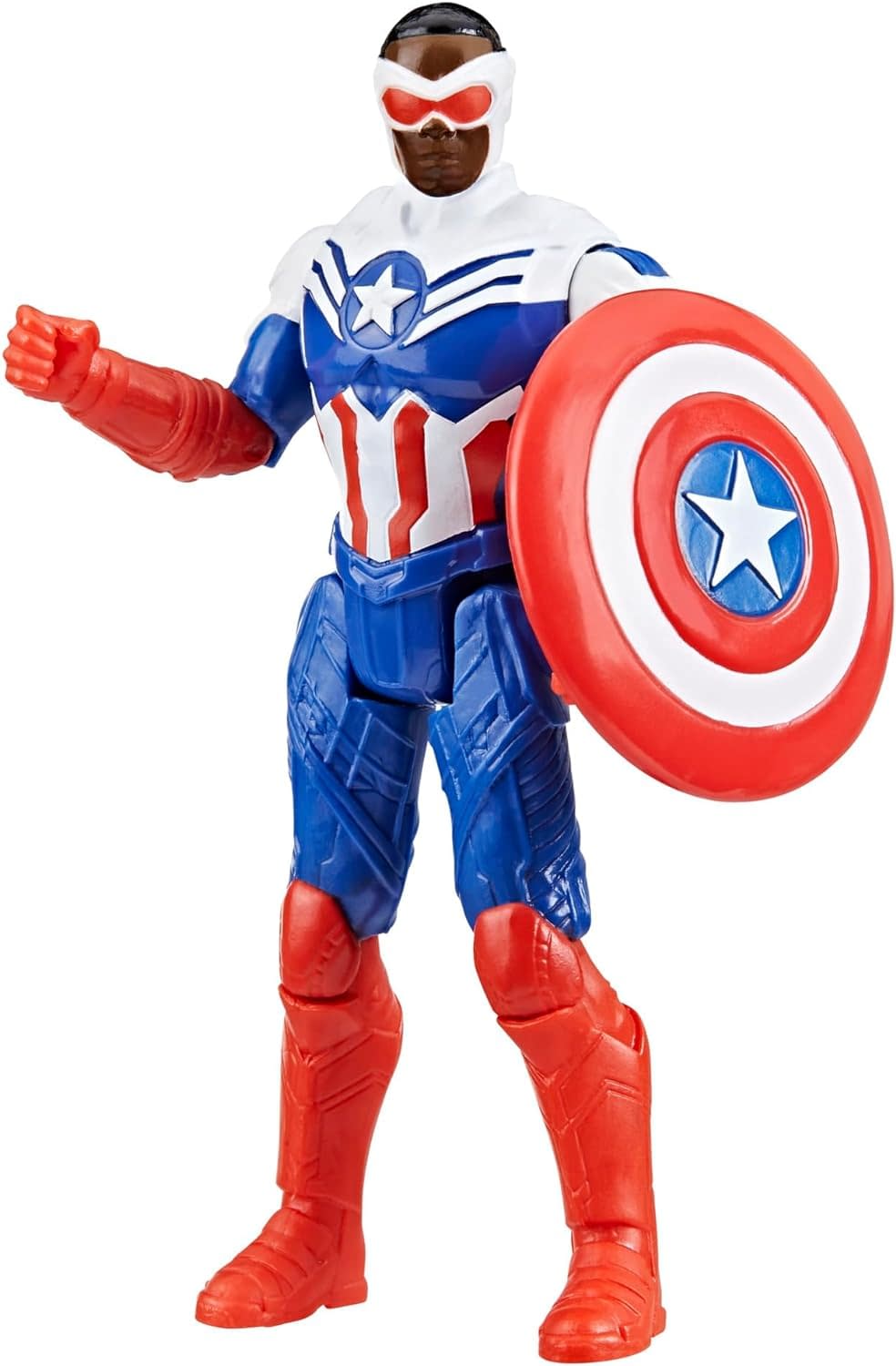 Lock and Load with New Deluxe Star Wars Epic Hero Series Figures 