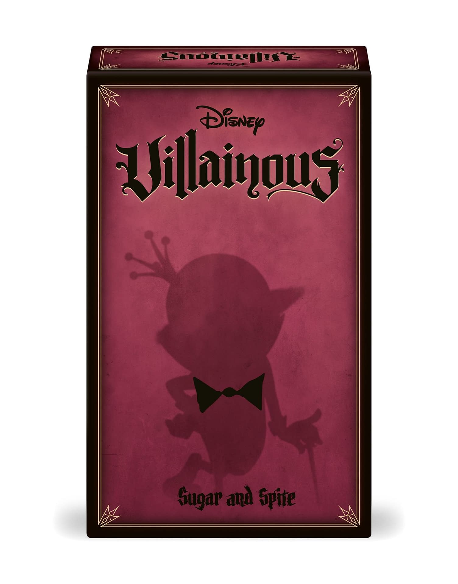 Ravensburger Announces New Disney Villainous Expansions in 2024