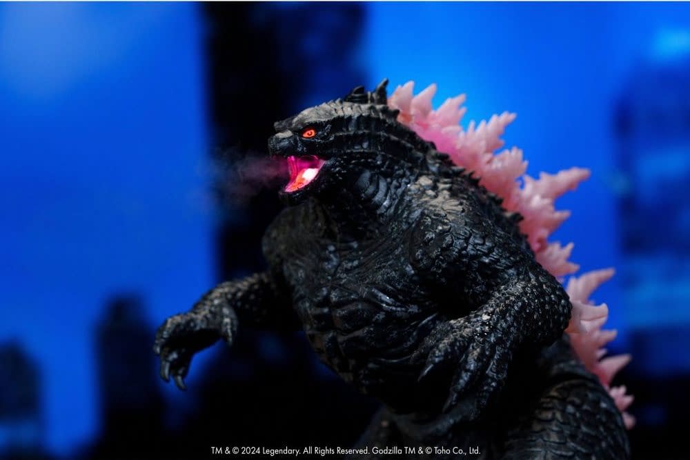 GOT IT!! The Jada RC Godzilla from Godzilla X Kong The New Empire! :  r/Monsterverse