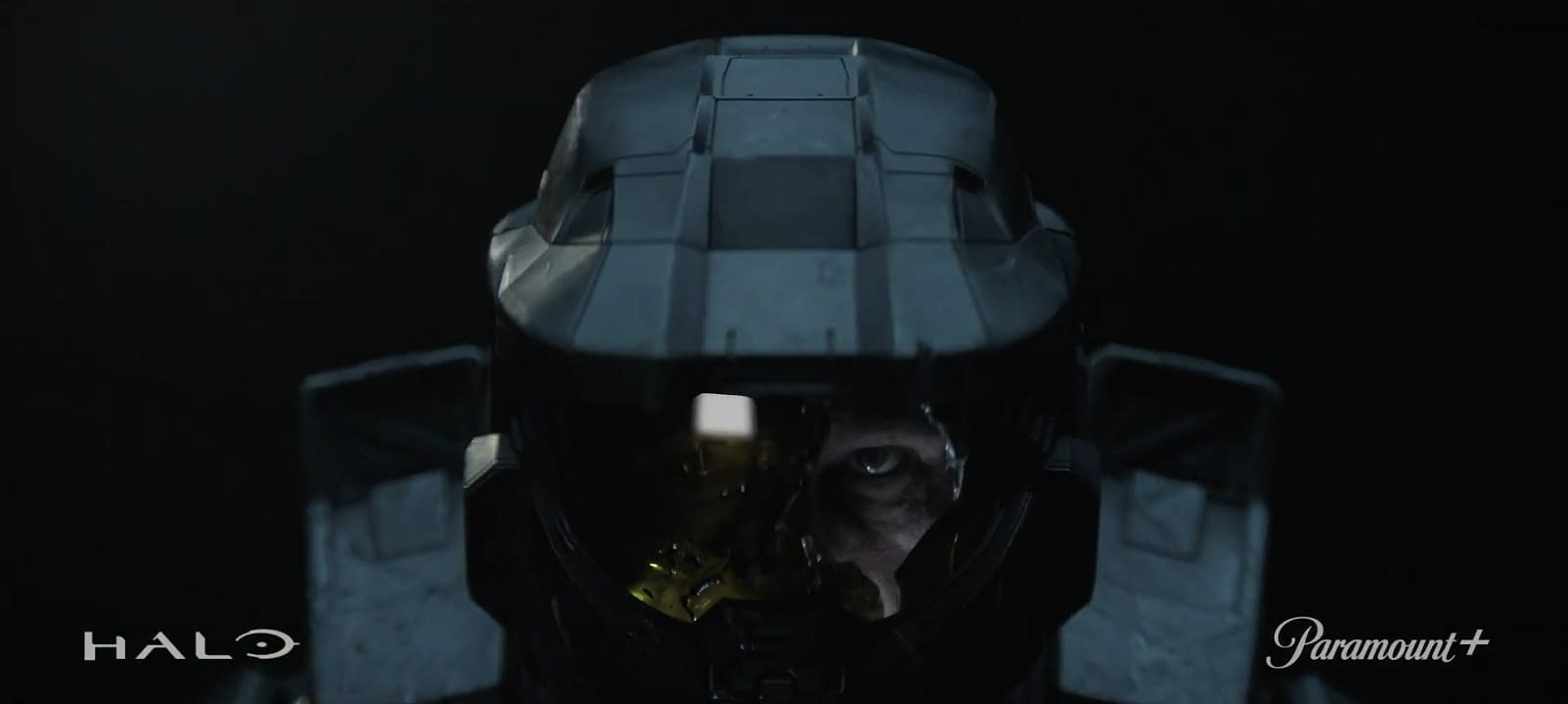 HALO Season 2 Teaser Spotlights Master Chief, Humanity's Last Hope