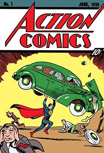 Did Alan Scott Take The Place Of The Golden Age Superman