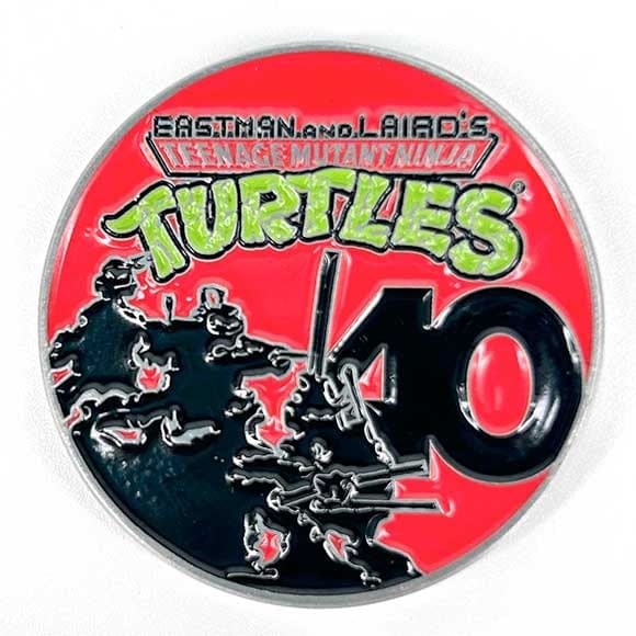 IDW & Paramount Renew Teenage Mutant Ninja Turtles License