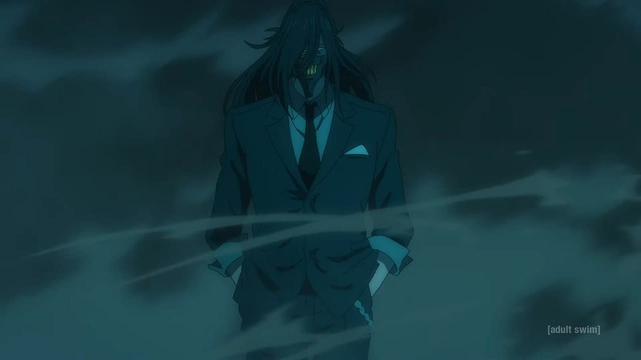 Ninja Kamui Episode 3 Official Preview A Deadly Confrontation (VIDEO)