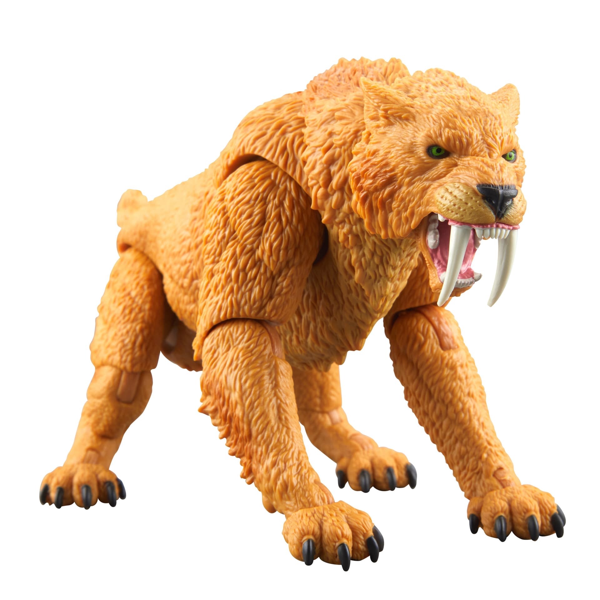 New Mutants Wolfsbane Finally Gets Her Own Marvel Legends Figure 