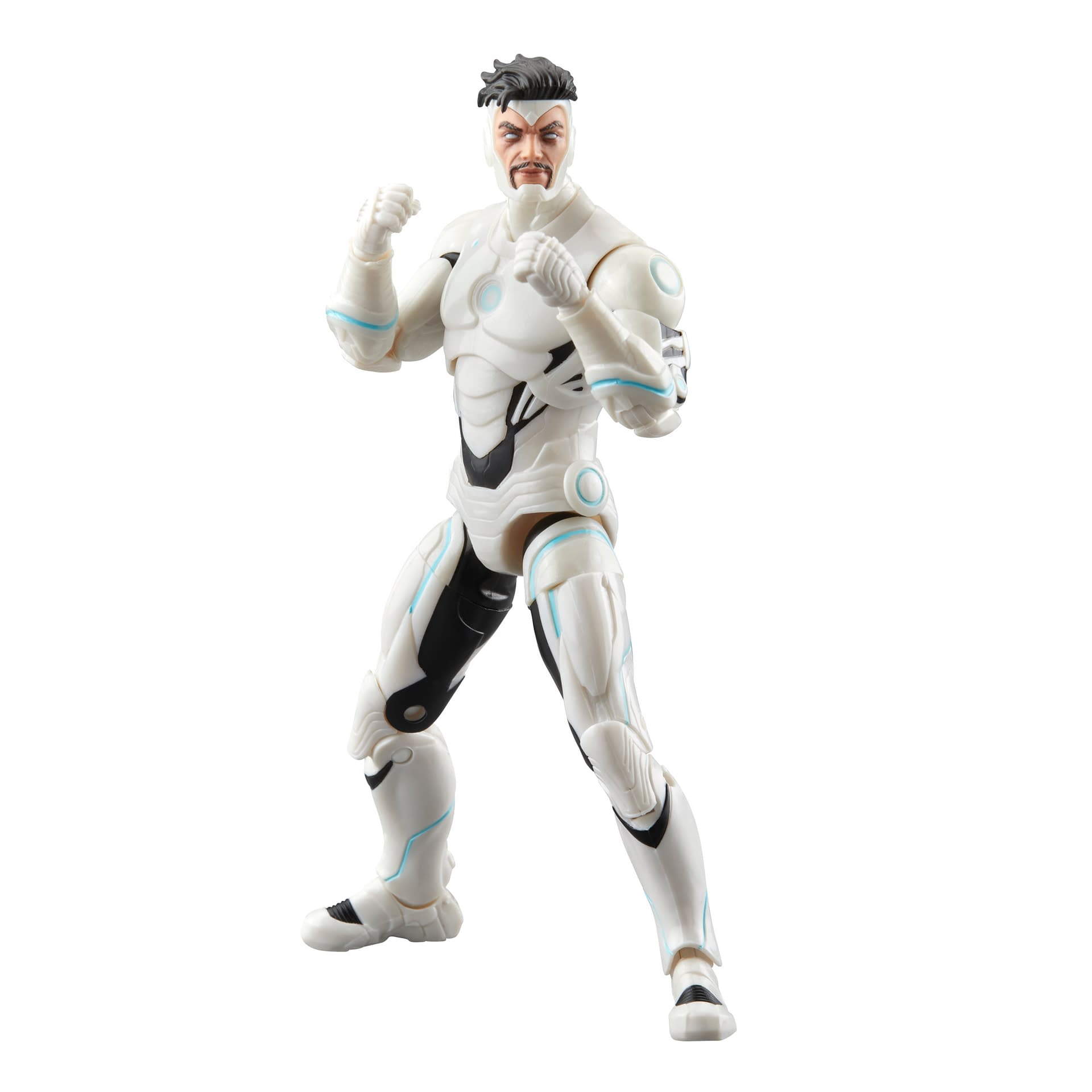 New Mutants Wolfsbane Finally Gets Her Own Marvel Legends Figure 