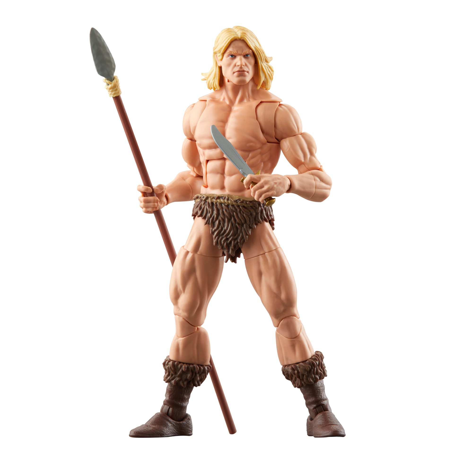New Mutants Wolfsbane Finally Gets Her Own Marvel Legends Figure 