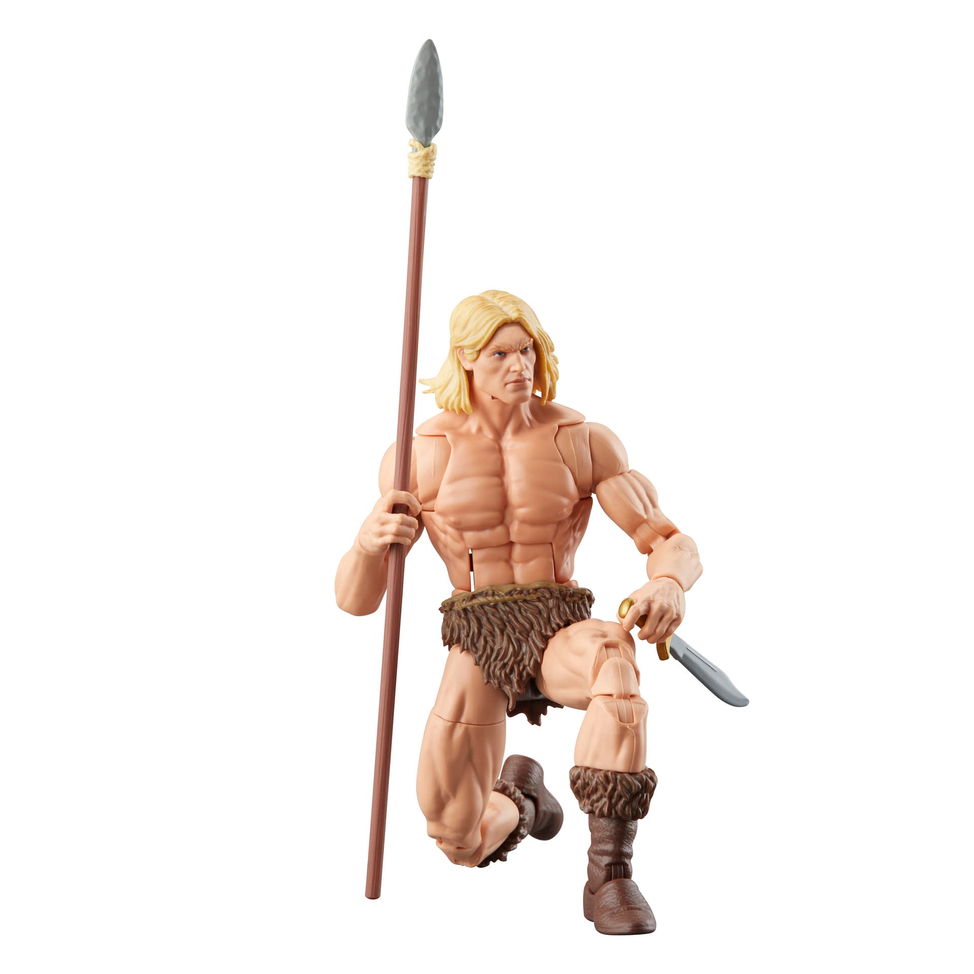 New Mutants Wolfsbane Finally Gets Her Own Marvel Legends Figure 
