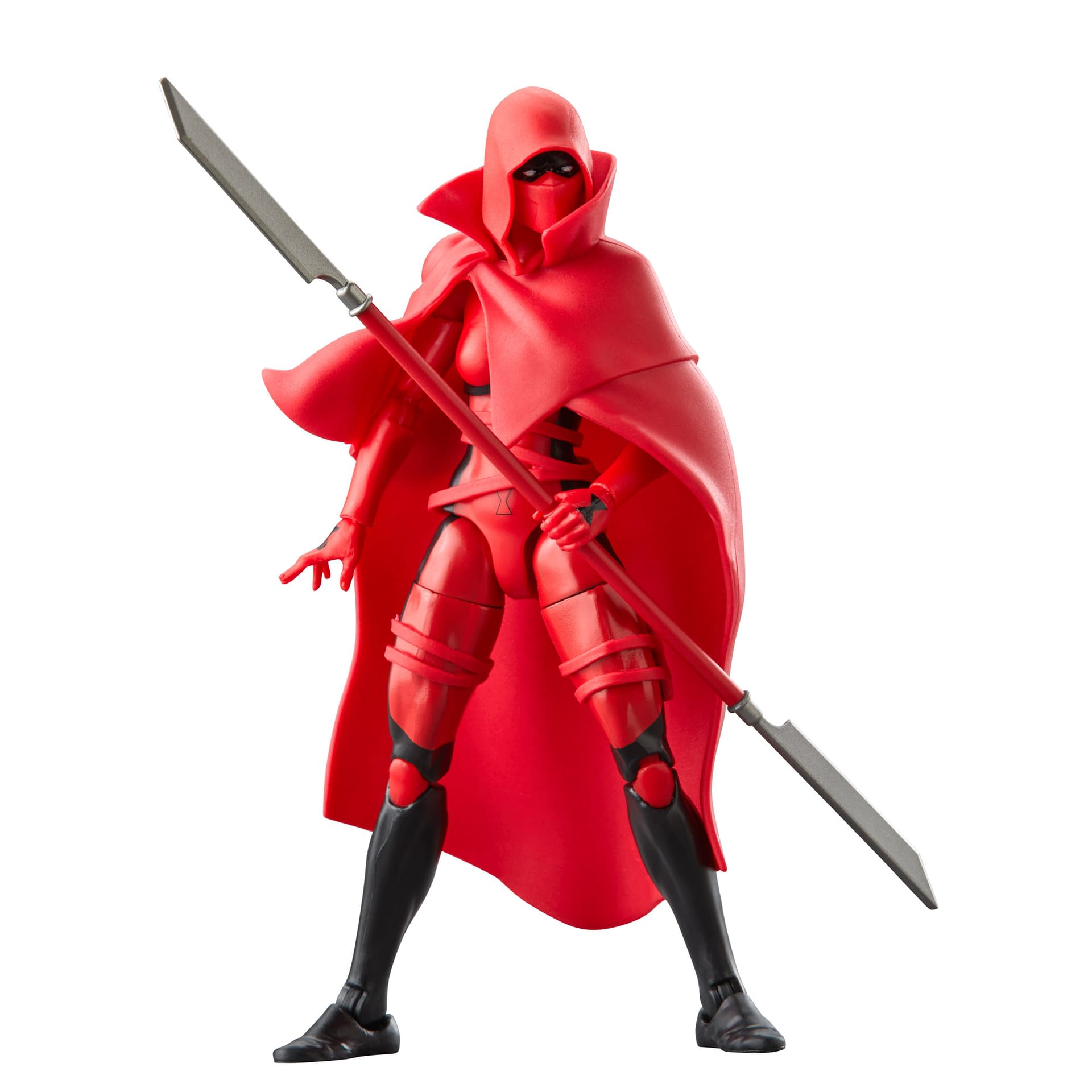New Mutants Wolfsbane Finally Gets Her Own Marvel Legends Figure 