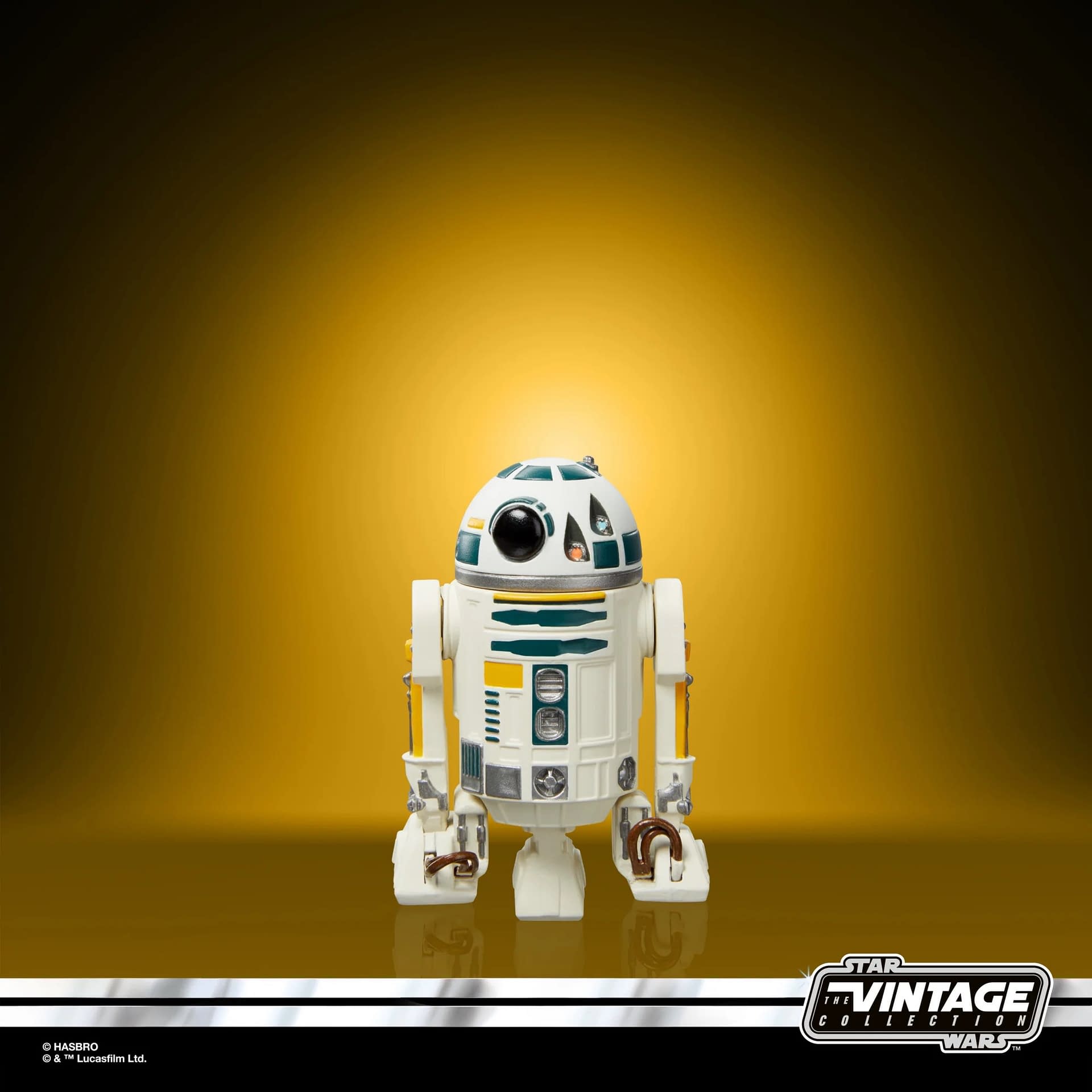 Hasbro Reveals New Star Wars: Ahsoka New Republic E-Wing & KE4-N4