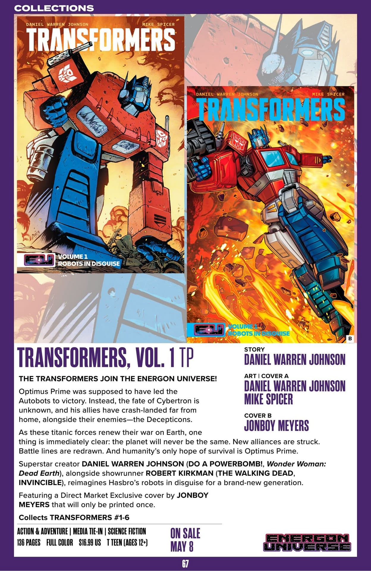PDF) Transforming Transformers into Militainment: Interrogating