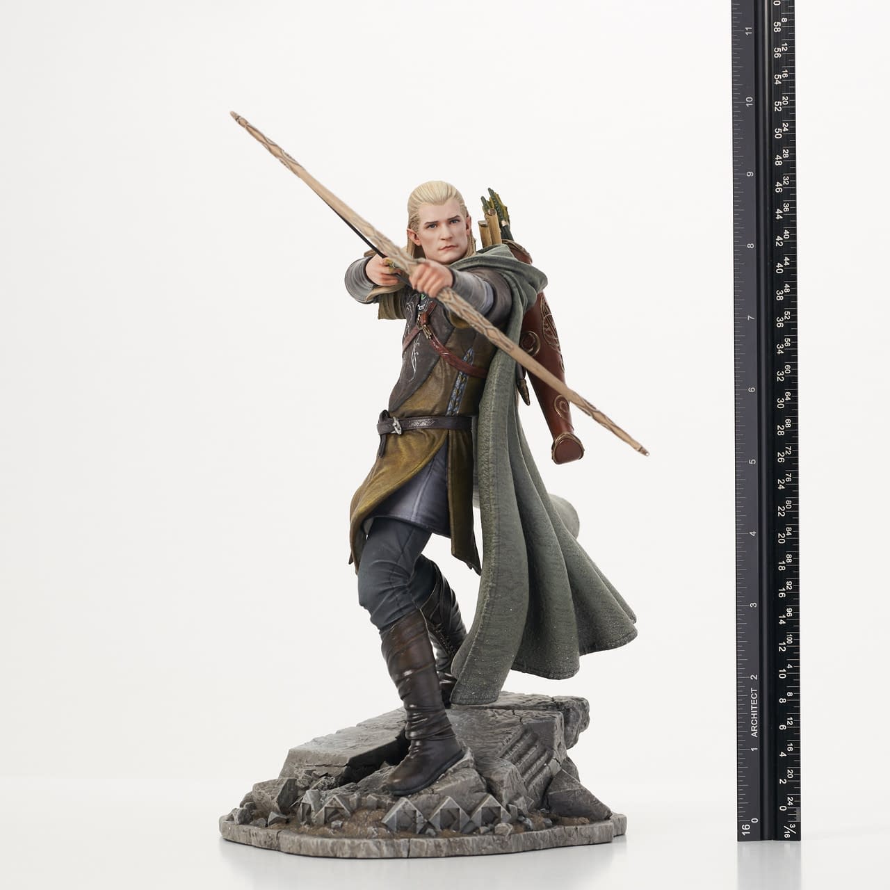New Lord of the Rings and Games of Thrones Arrive from Diamond Select