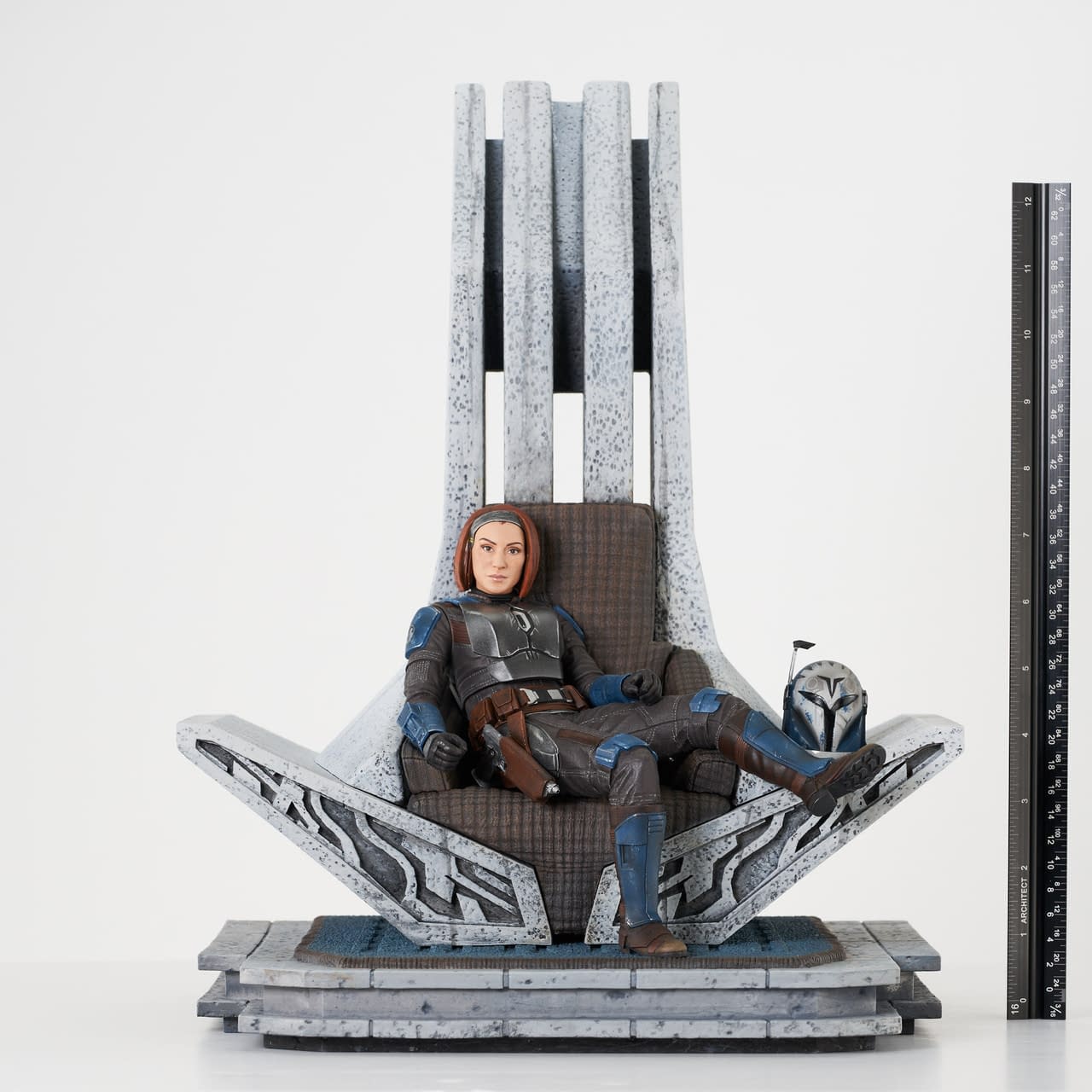 Collect the Galaxy with New Star Wars Statues from Gentle Giant Ltd.