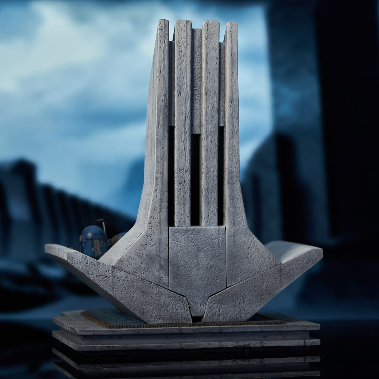 Collect the Galaxy with New Star Wars Statues from Gentle Giant Ltd.