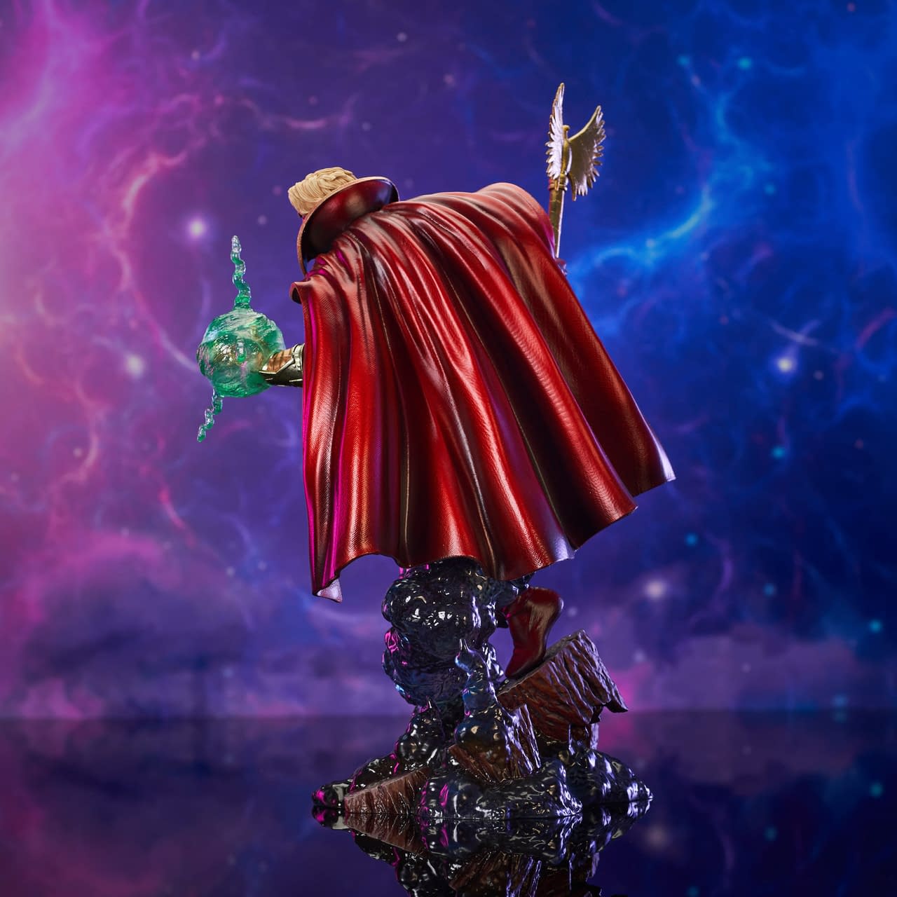 Collect the Galaxy with New Star Wars Statues from Gentle Giant Ltd.