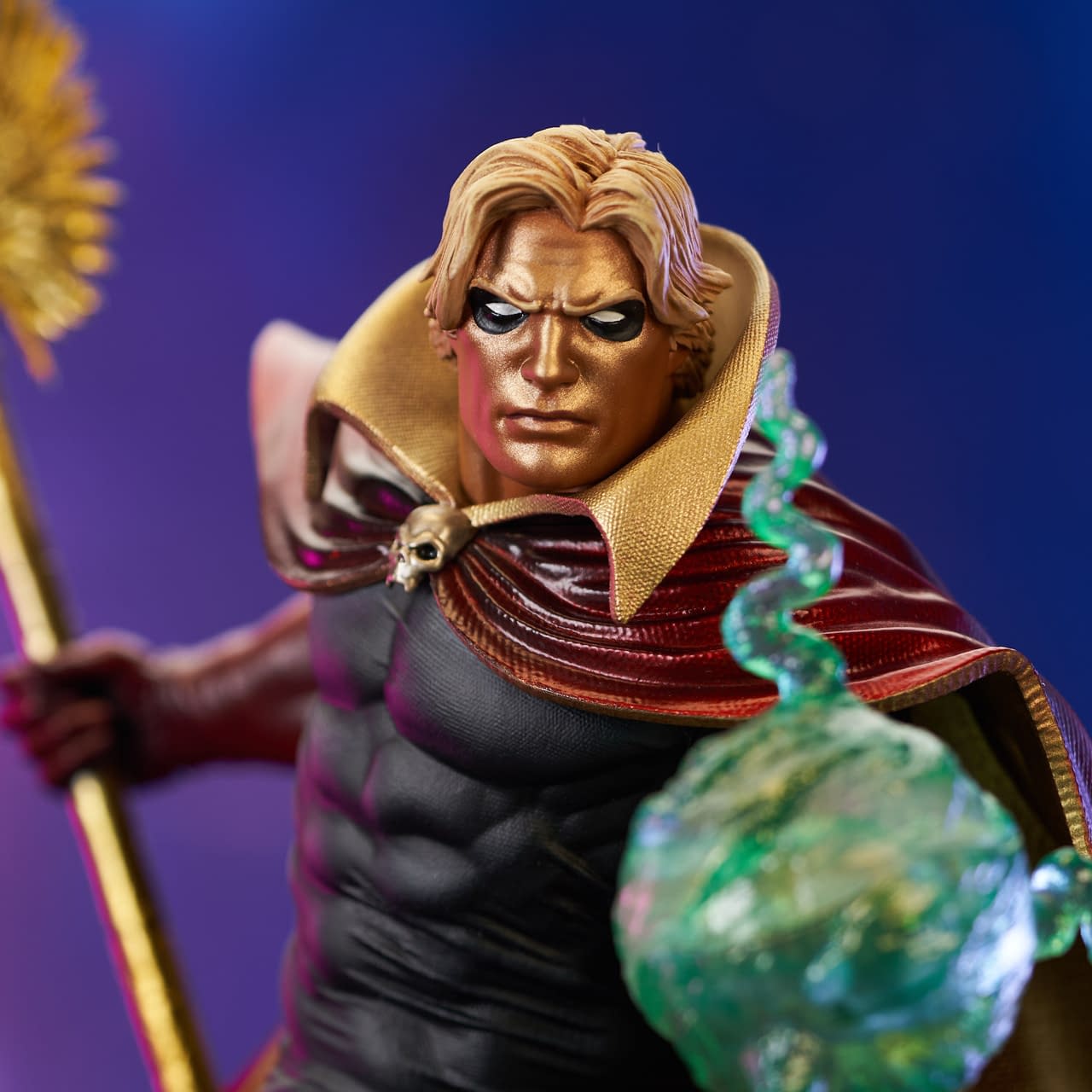 Collect the Galaxy with New Star Wars Statues from Gentle Giant Ltd.