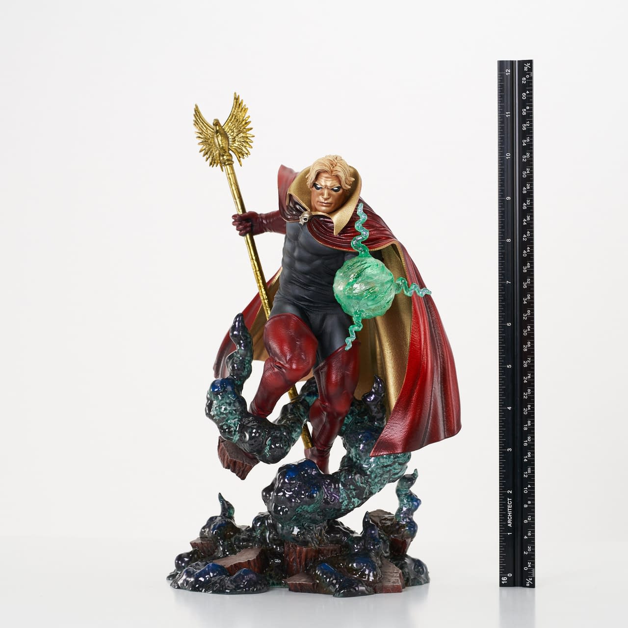 Collect the Galaxy with New Star Wars Statues from Gentle Giant Ltd.