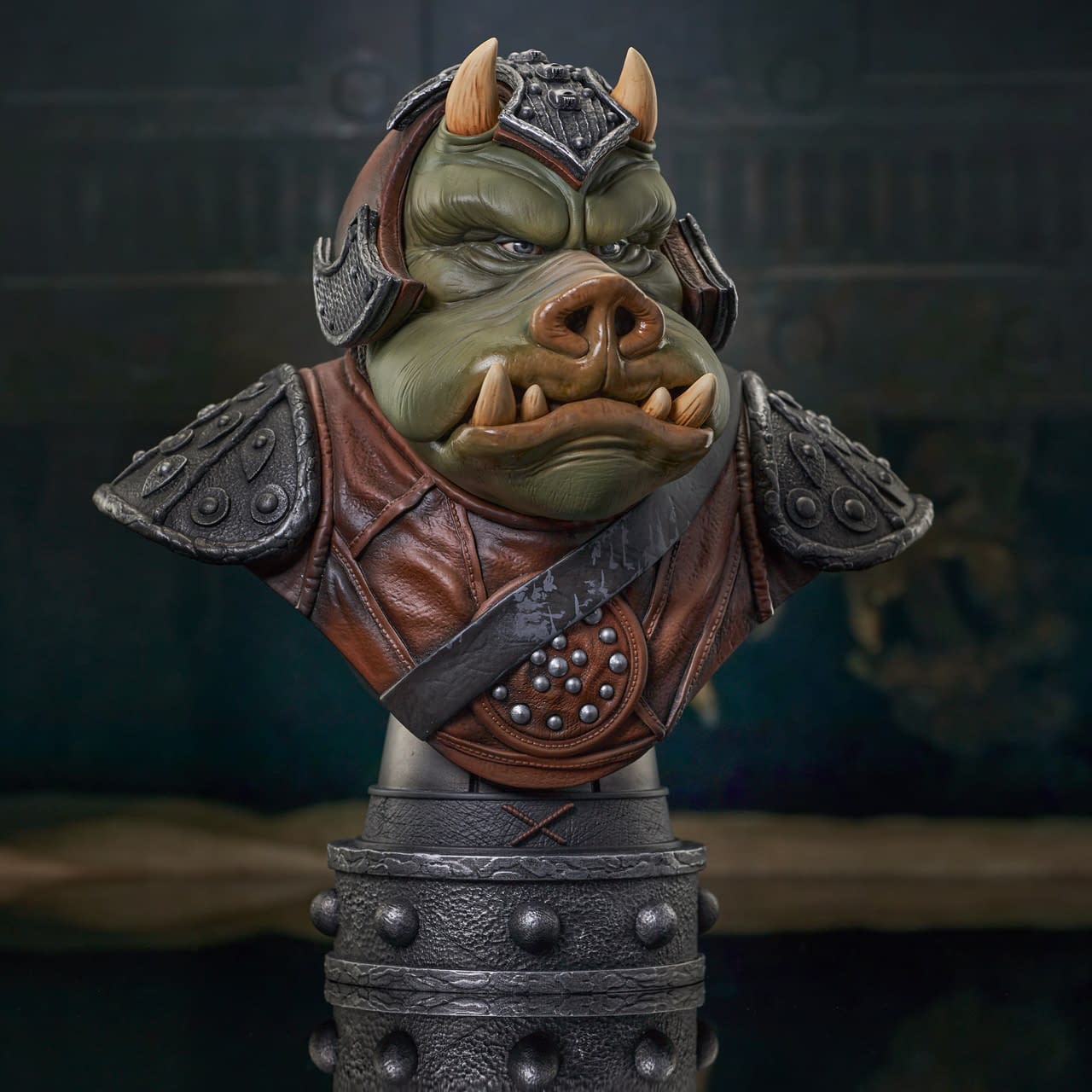 Collect the Galaxy with New Star Wars Statues from Gentle Giant Ltd.