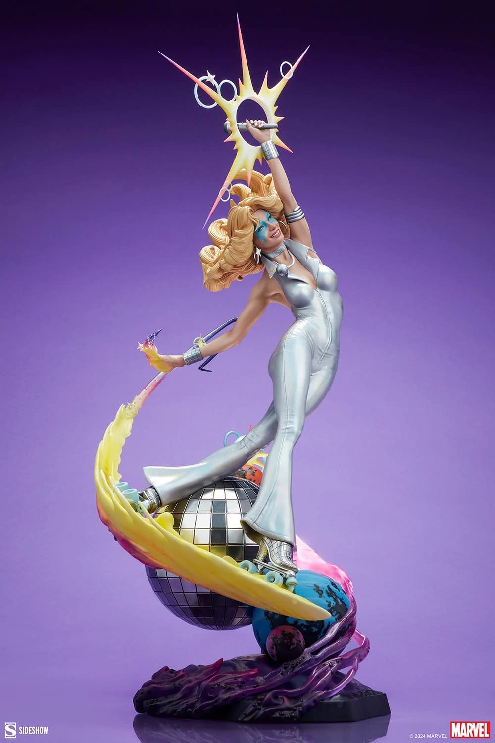 Beast Kingdom Debuts New Disney's Lilo & Stitch Figure with Angel 