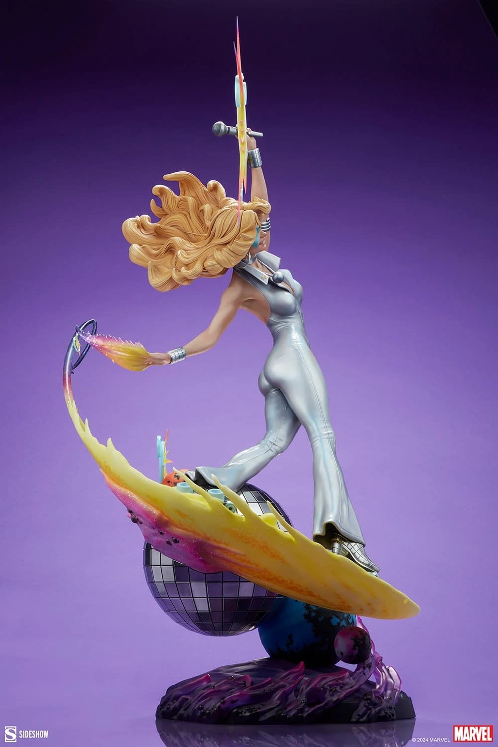 Beast Kingdom Debuts New Disney's Lilo & Stitch Figure with Angel 