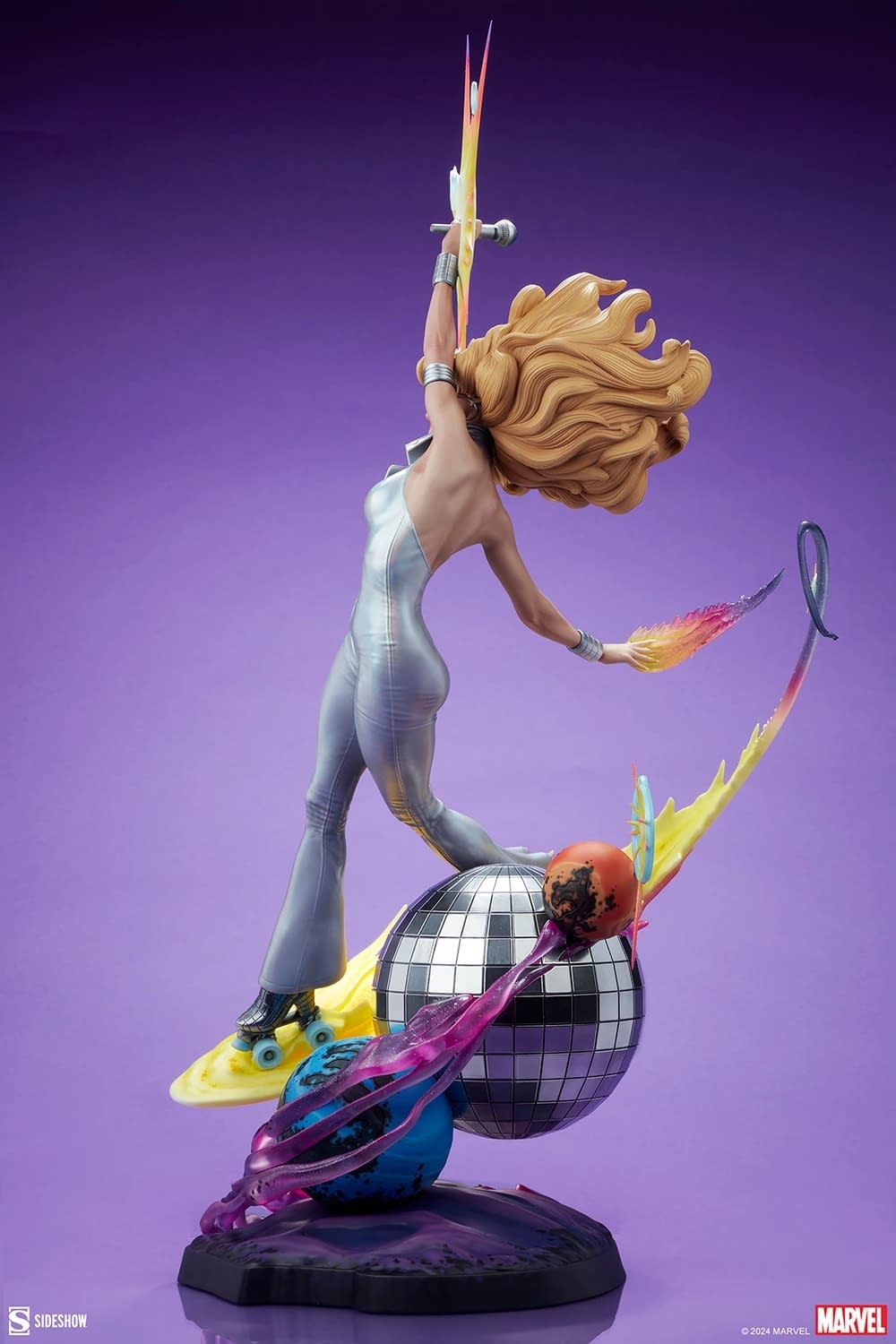 Beast Kingdom Debuts New Disney's Lilo & Stitch Figure with Angel 