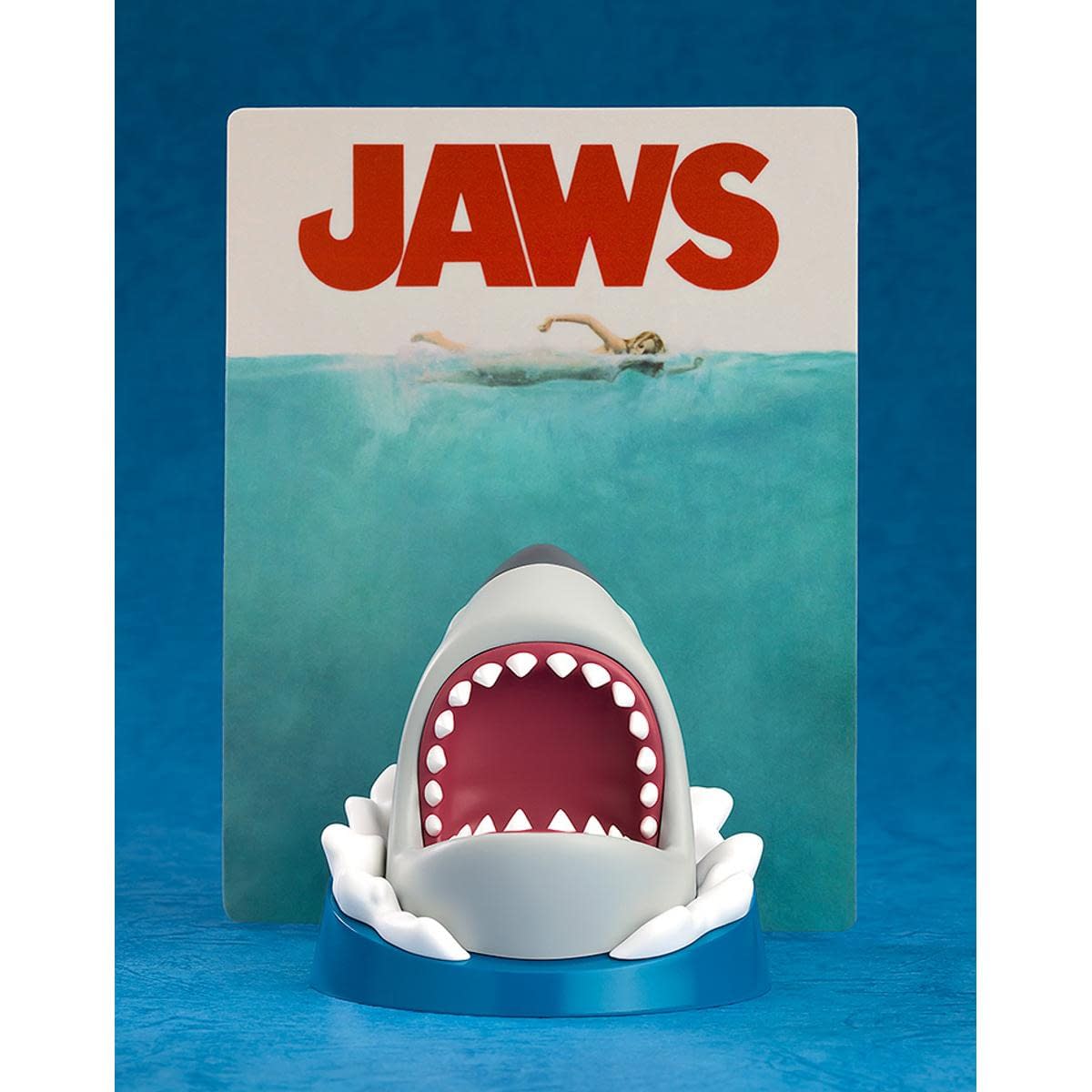 LEGO 'Jaws' Set Surfaces With Fishing Boat And Iconic Giant Shark