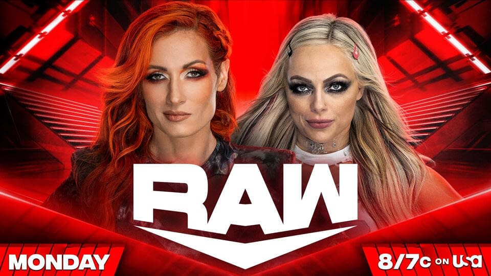 WWE Raw Preview WrestleMania Hype Huge GM Announcement