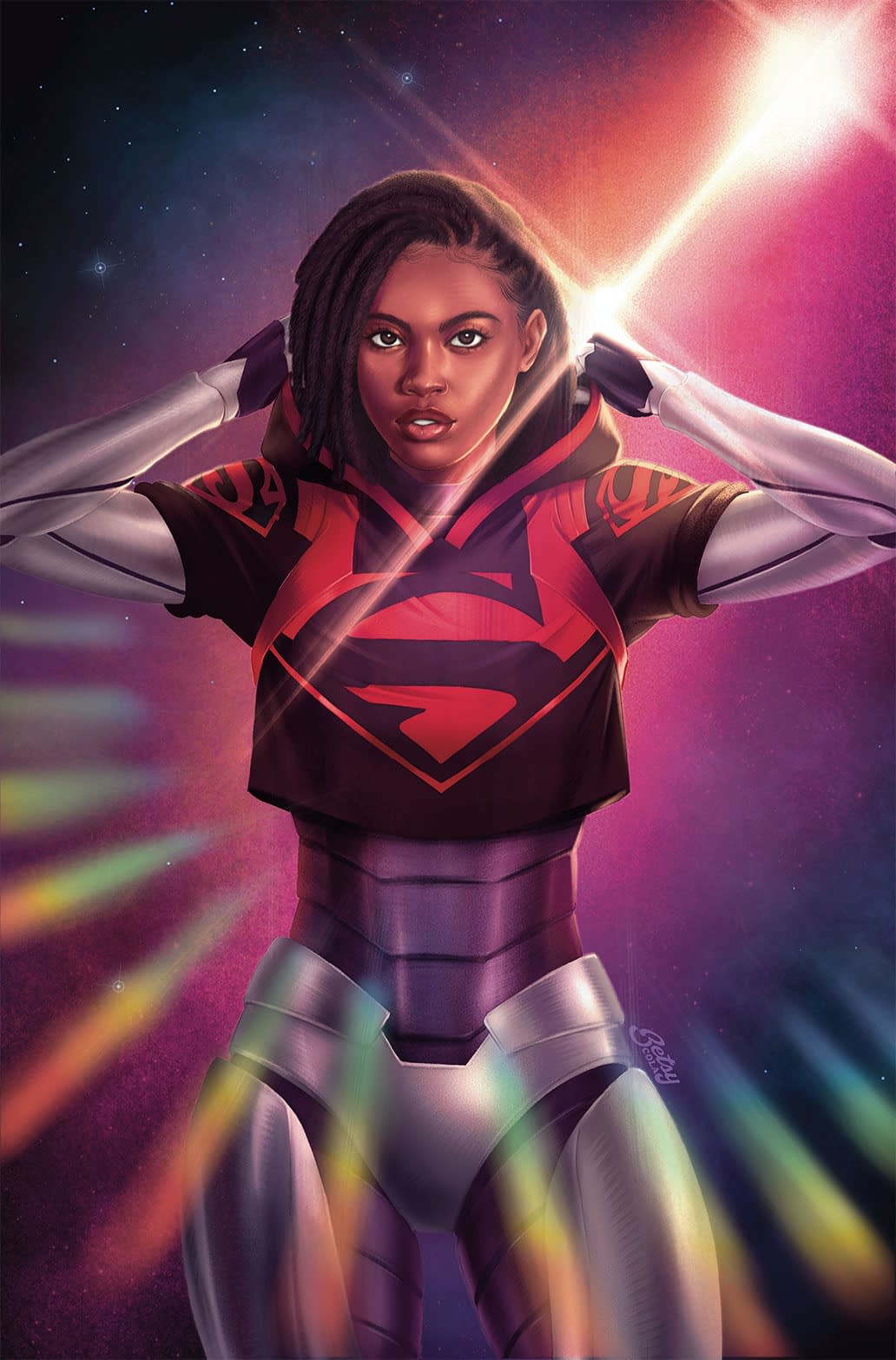 DC Collects DC Pride Covers, As DC Pride Uncovered 1