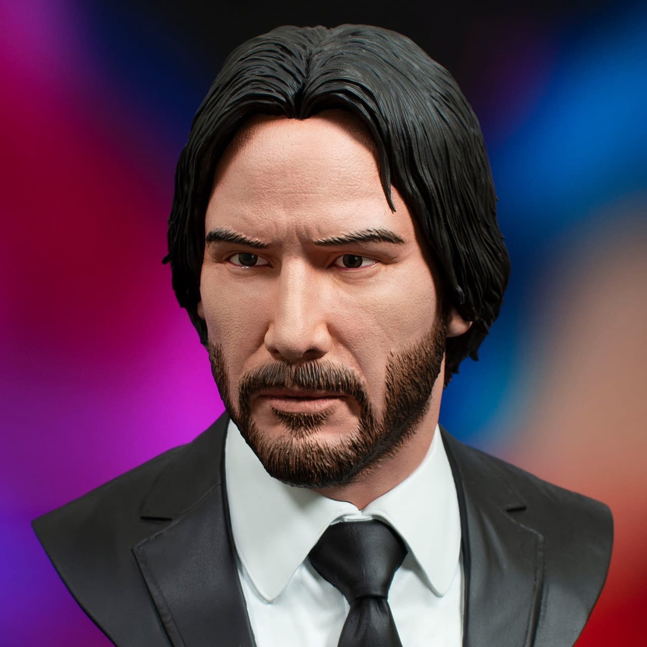 Daredevil Gets Animated with New Limited Gentle Giant Ltd. Statue 