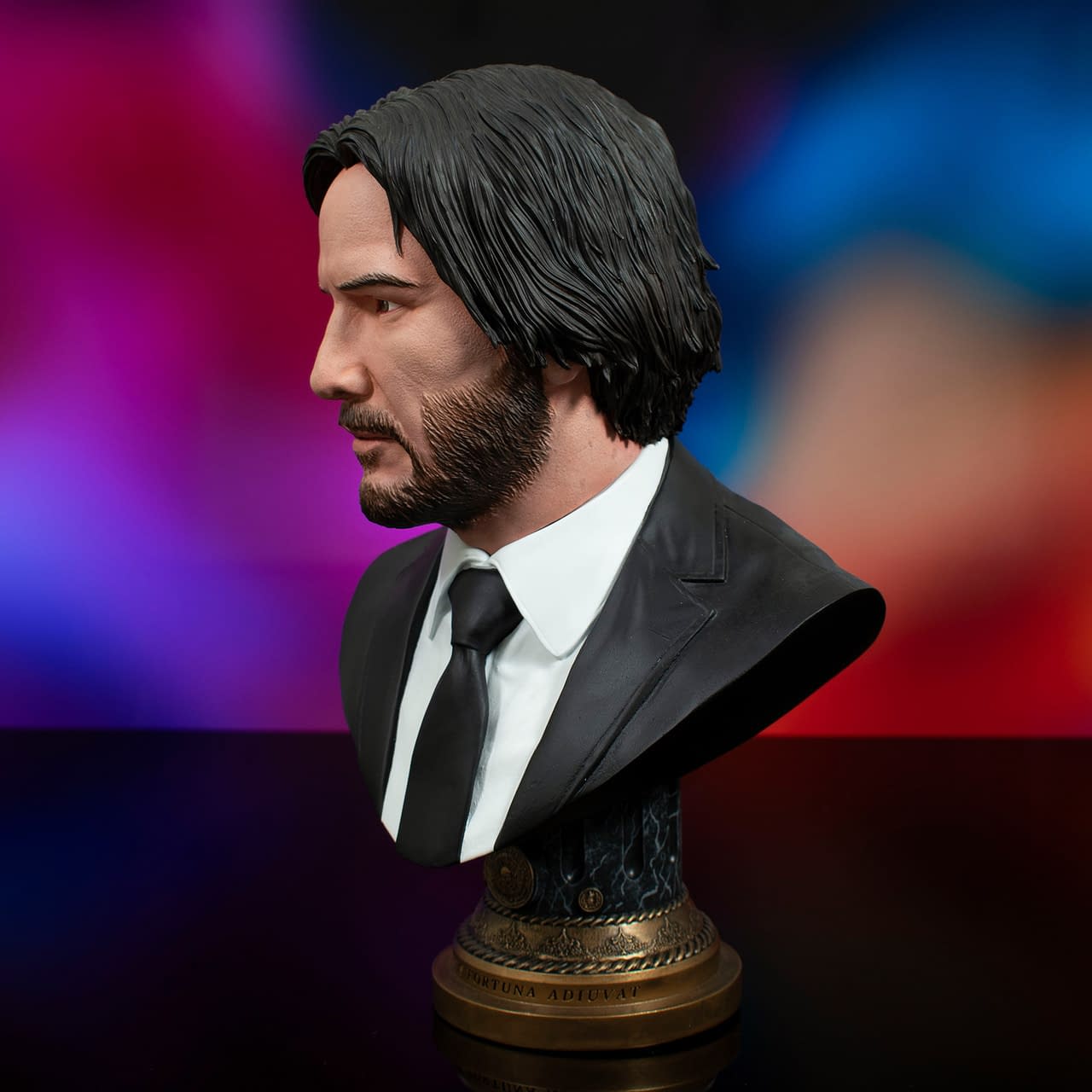 Daredevil Gets Animated with New Limited Gentle Giant Ltd. Statue 