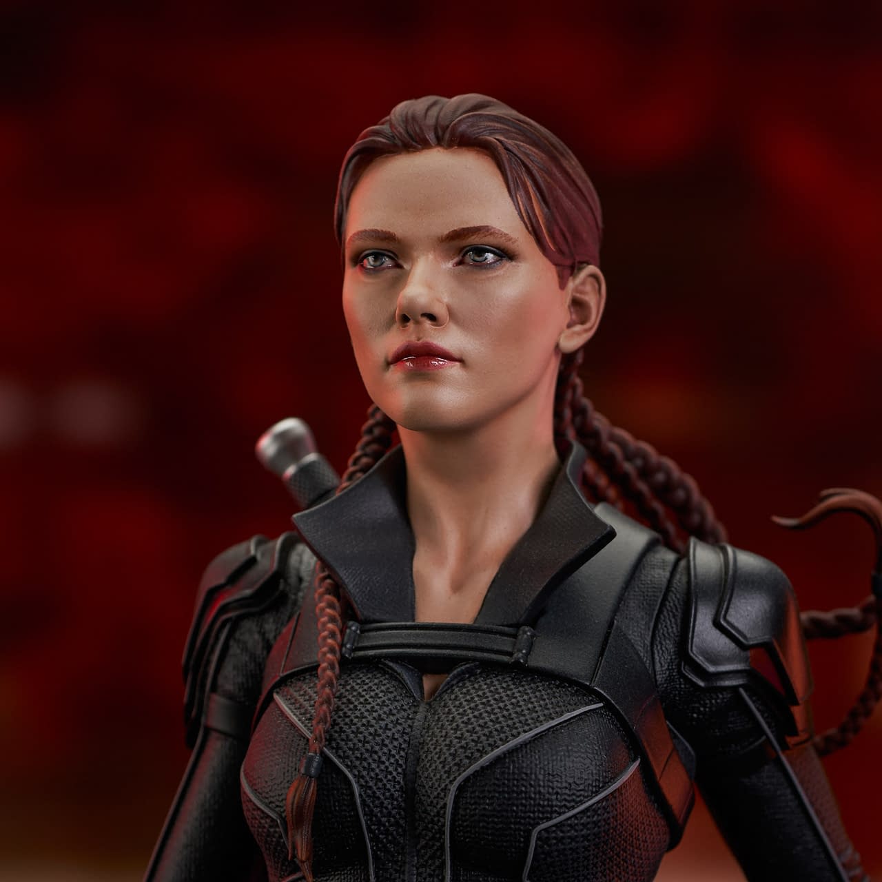 Daredevil Gets Animated with New Limited Gentle Giant Ltd. Statue 