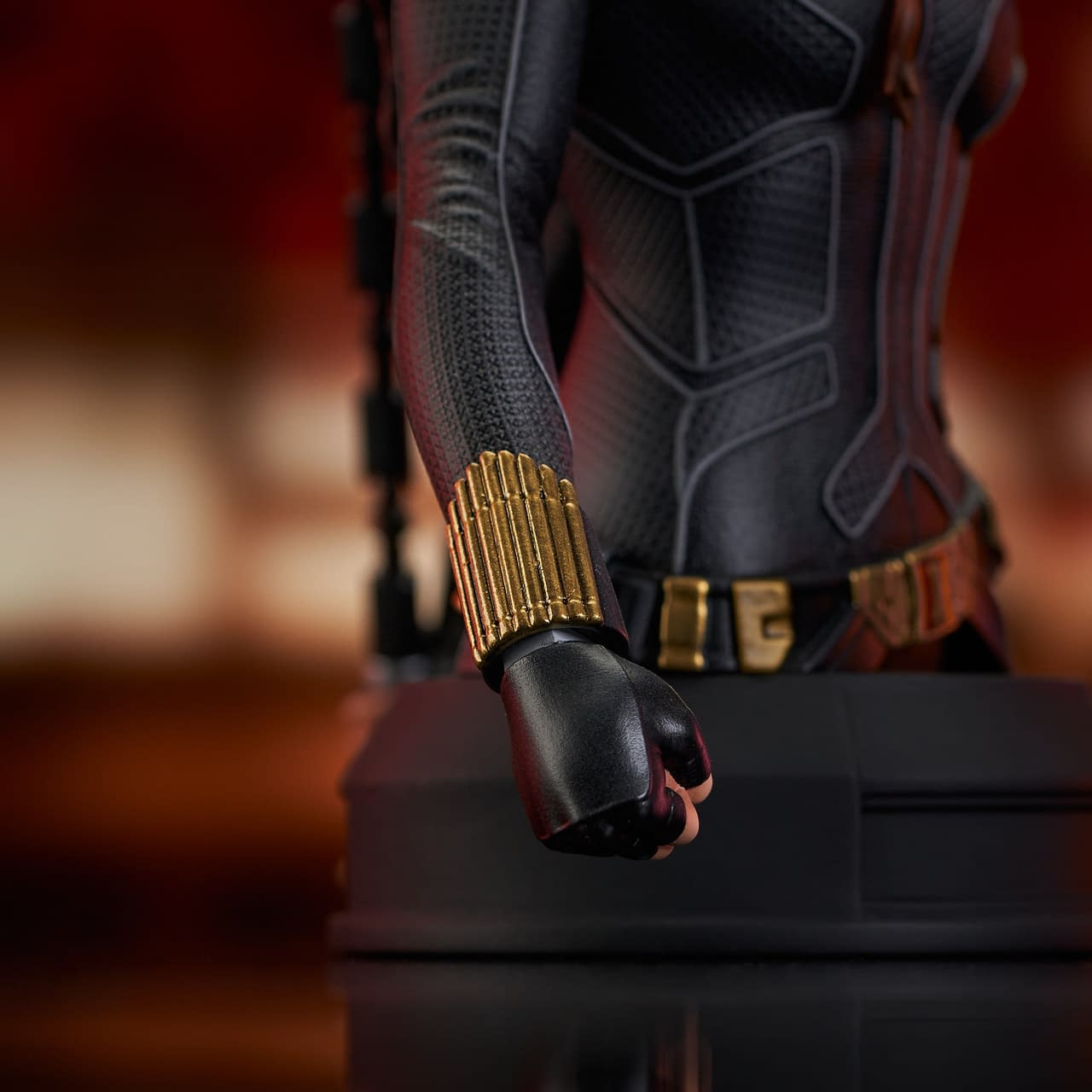 Daredevil Gets Animated with New Limited Gentle Giant Ltd. Statue 