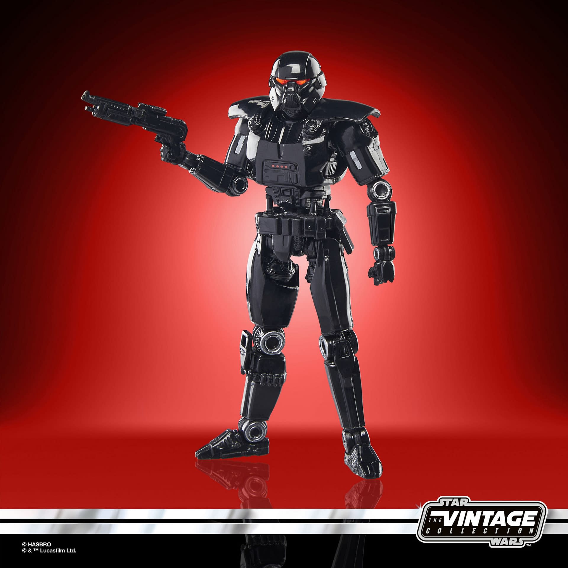 Hasbro Reveals New Star Wars: The Last Command 4-Pack Figure Set