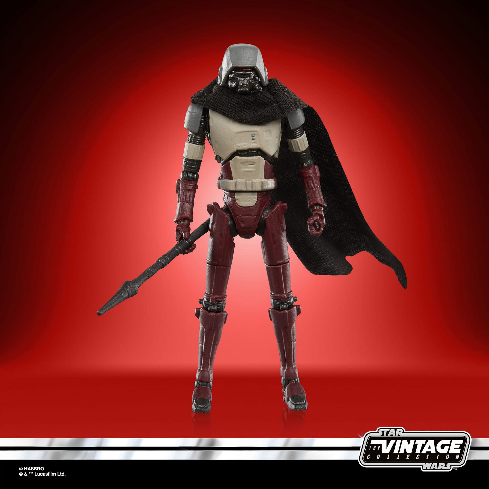 Hasbro Reveals New Star Wars: The Last Command 4-Pack Figure Set