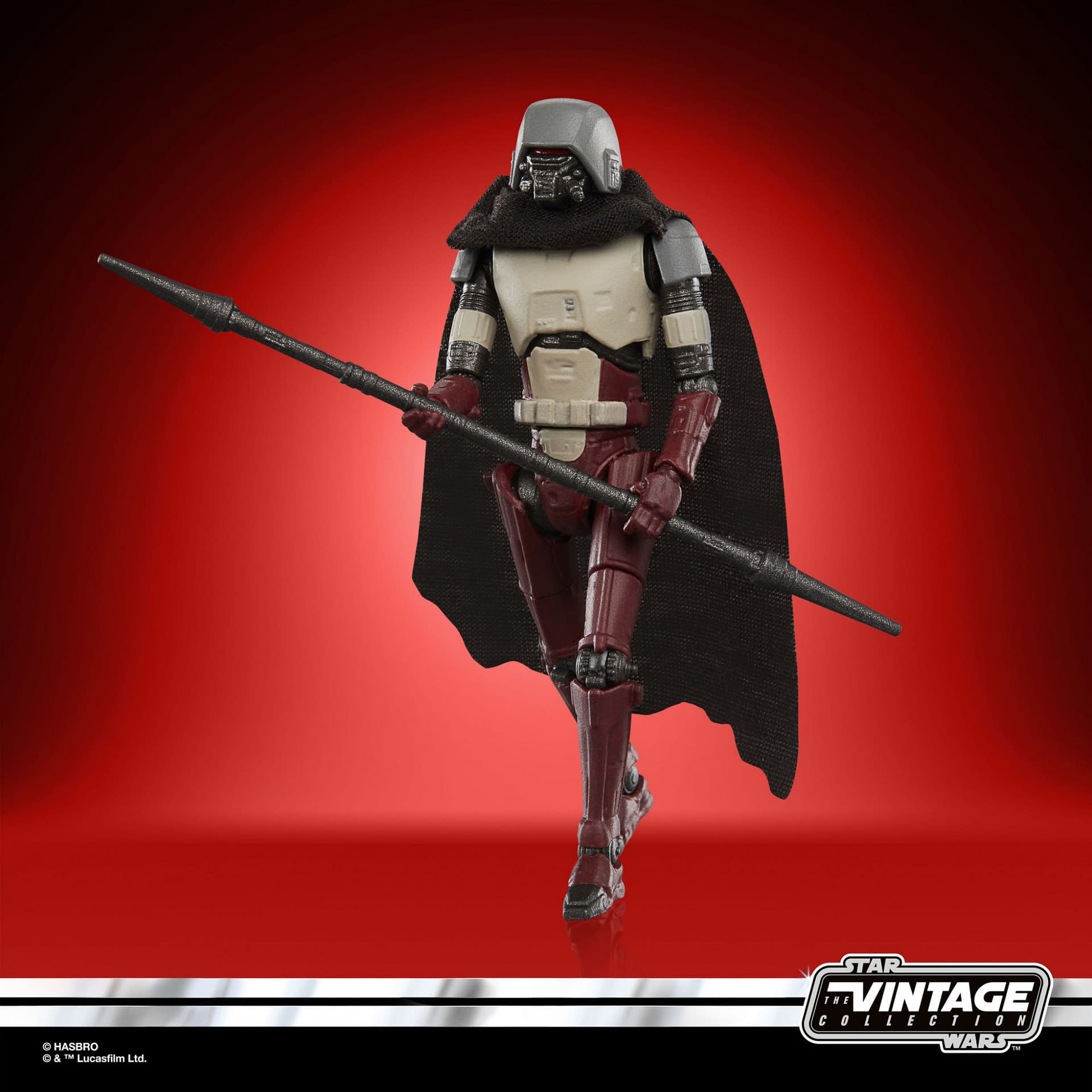 Hasbro Reveals New Star Wars: The Last Command 4-Pack Figure Set