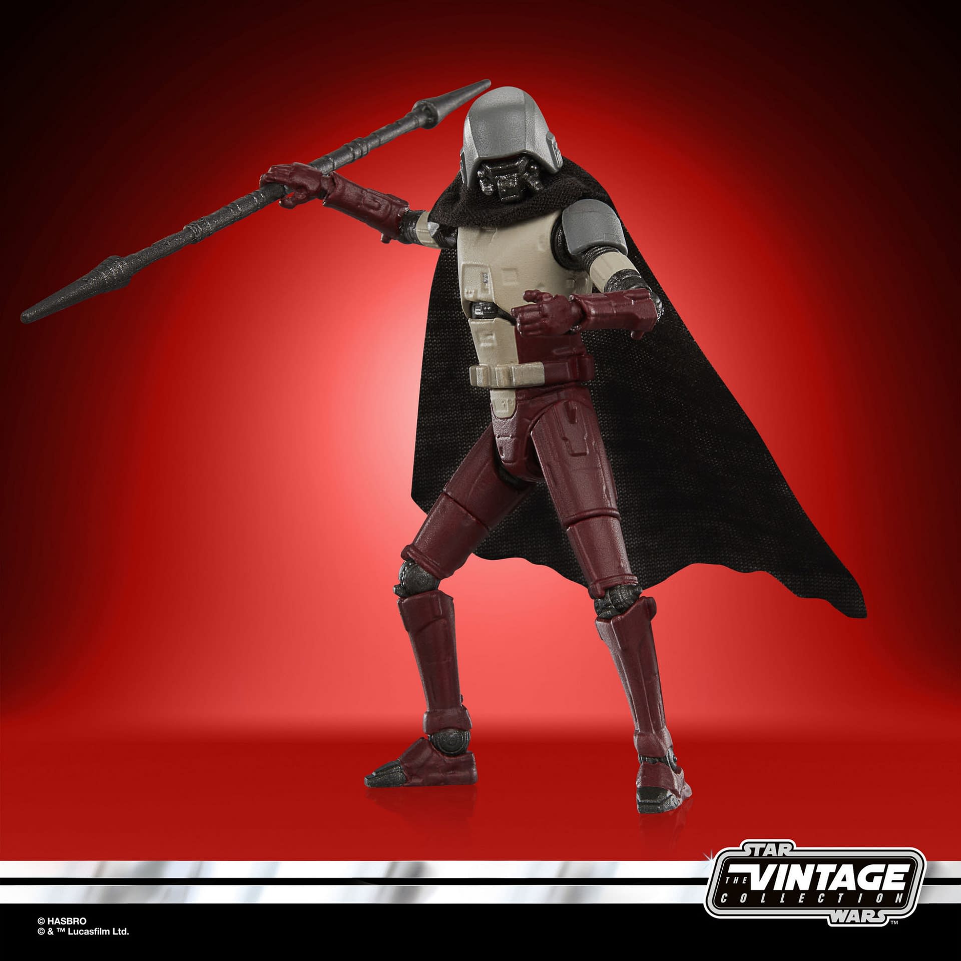 Hasbro Reveals New Star Wars: The Last Command 4-Pack Figure Set