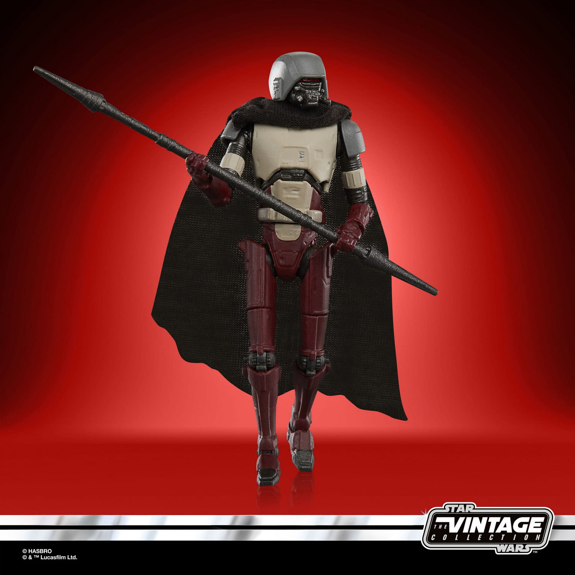 Hasbro Reveals New Star Wars: The Last Command 4-Pack Figure Set