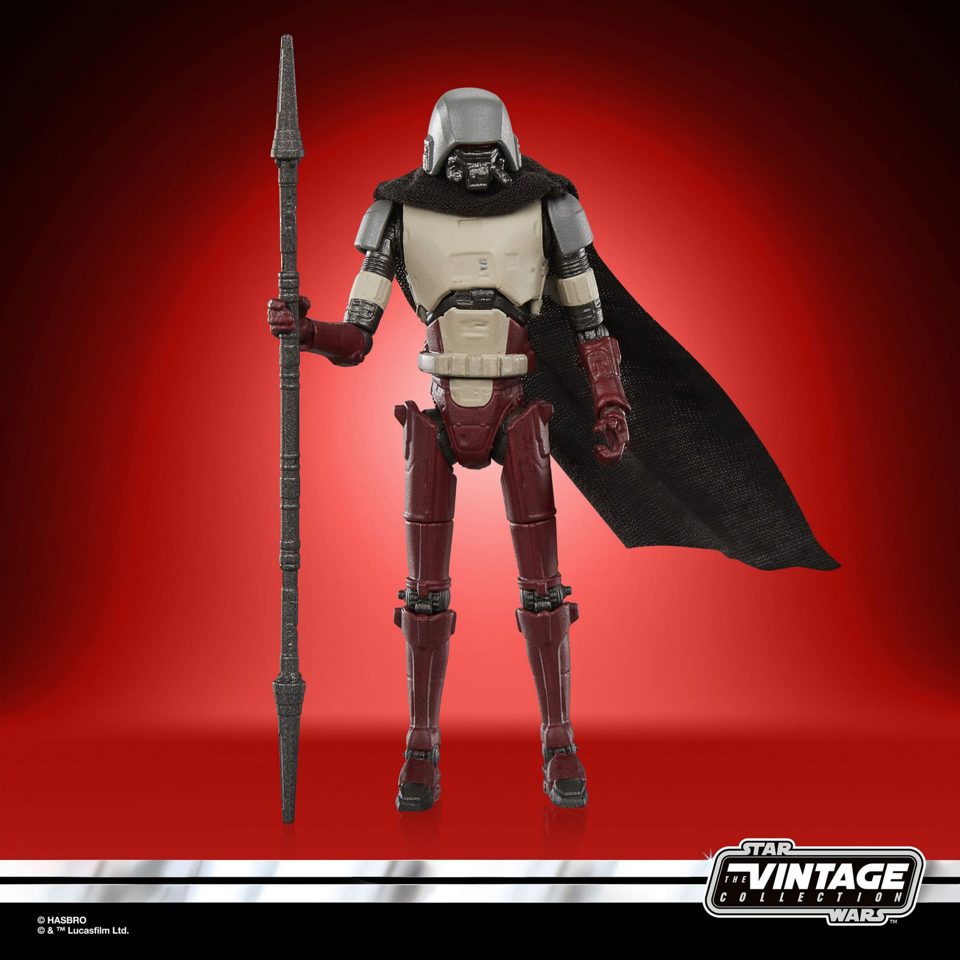 Hasbro Reveals New Star Wars: The Last Command 4-Pack Figure Set