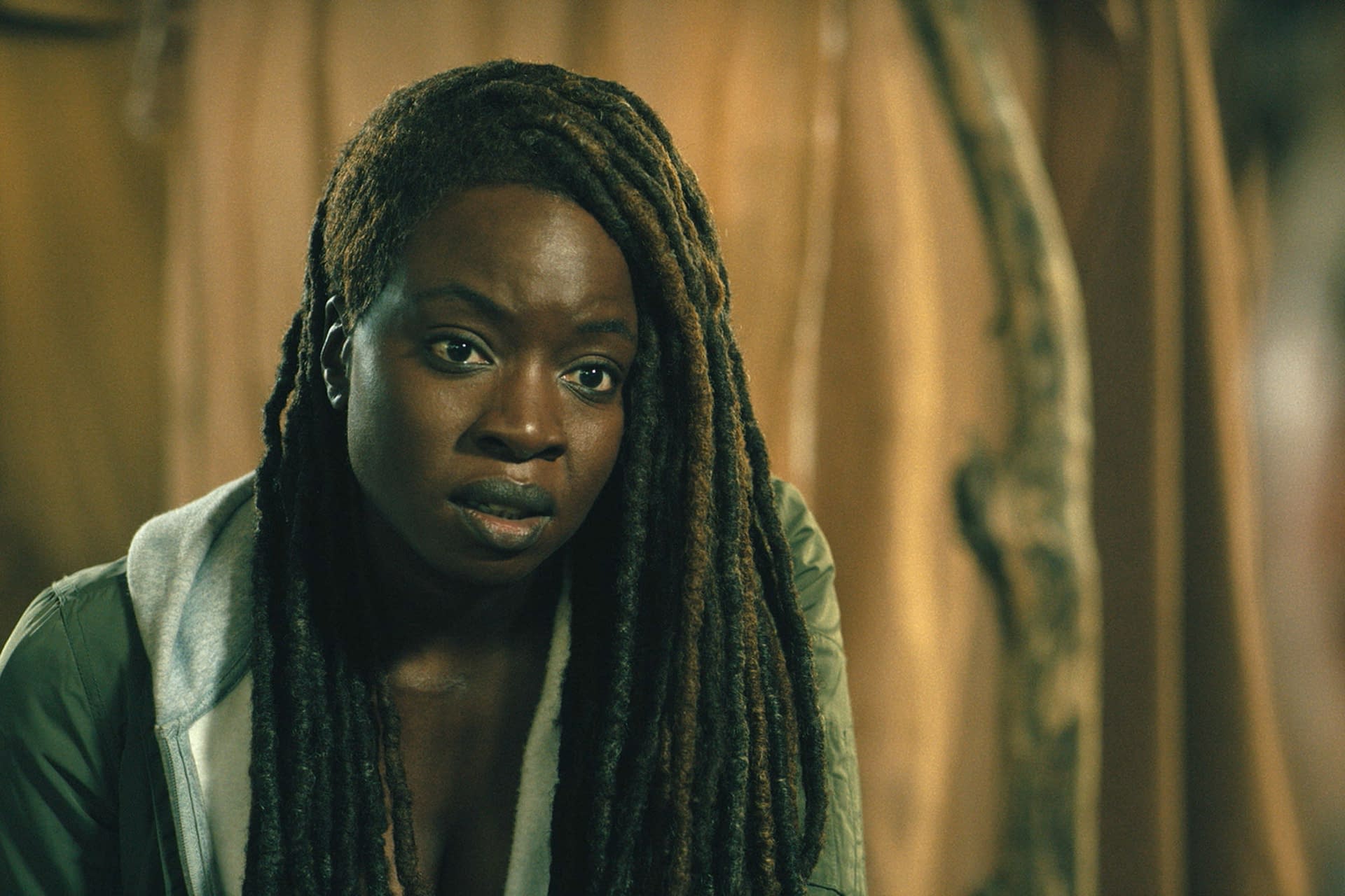 The Walking Dead The Ones Who Live AMC Releases Episode 5 Trailer