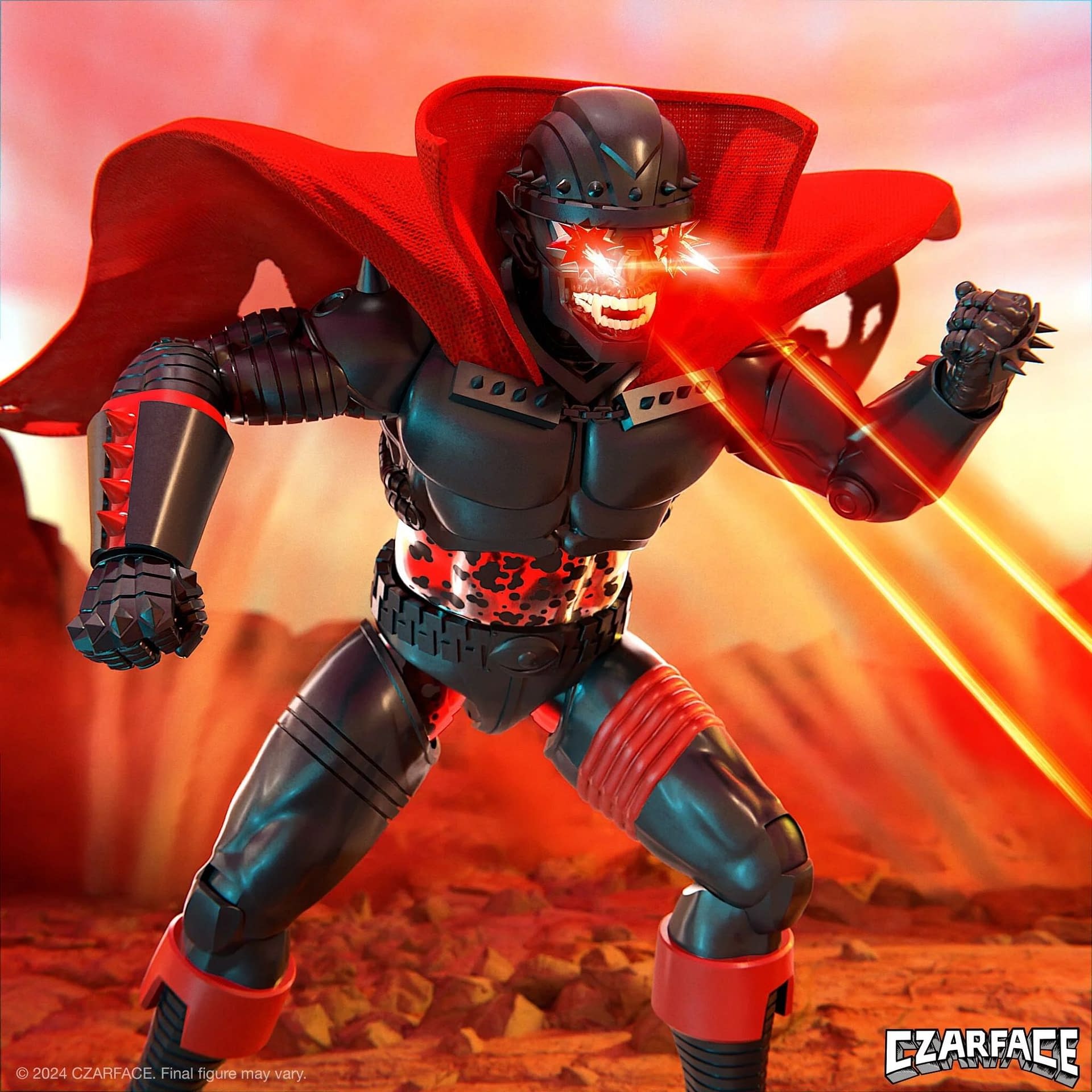 Build Up S.H.I.E.L.D. with Hasbro's Newest Marvel Legends 3-Pack